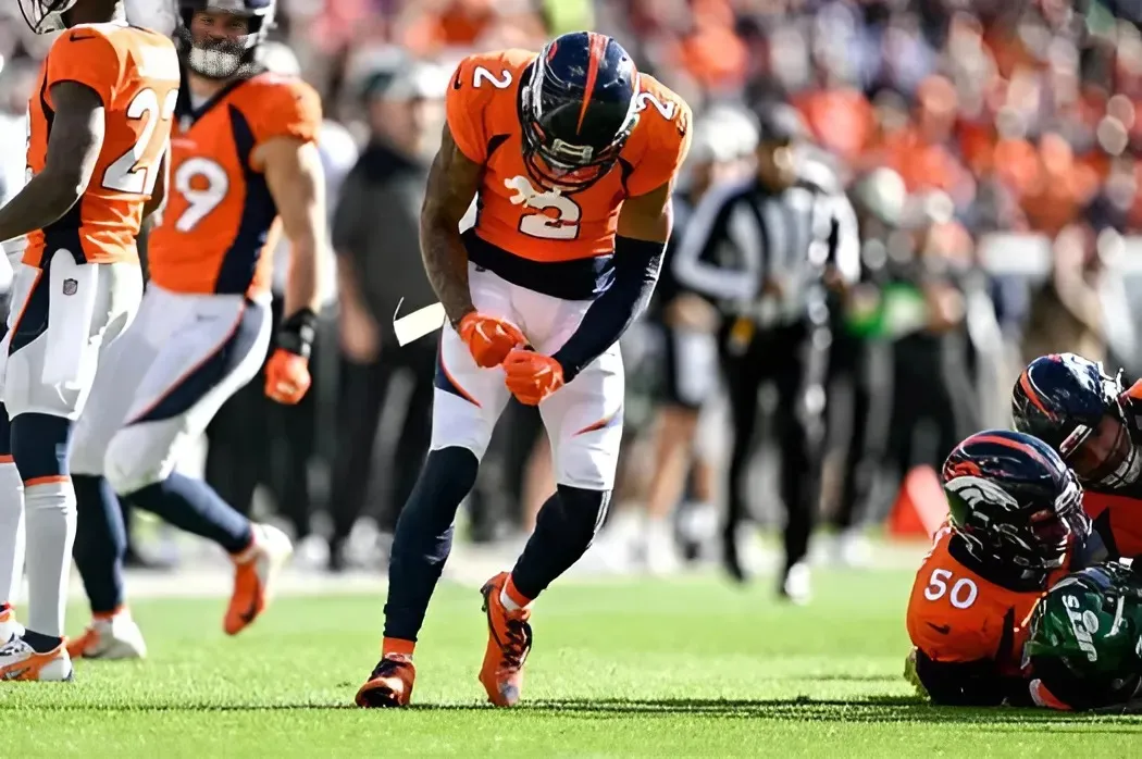 Broncos Get Good News About $96 Million All-Pro’s Injury After Win