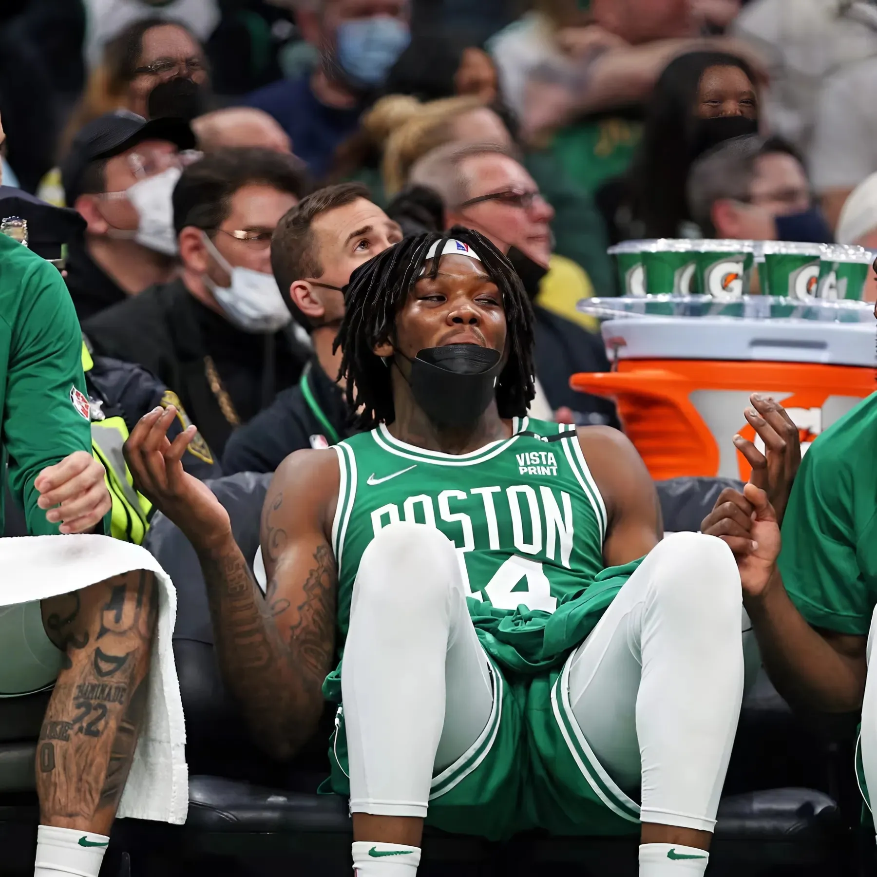 Boston Celtics Get Bad News That Casts Dark Shadow Over Latest One-Sided Victory