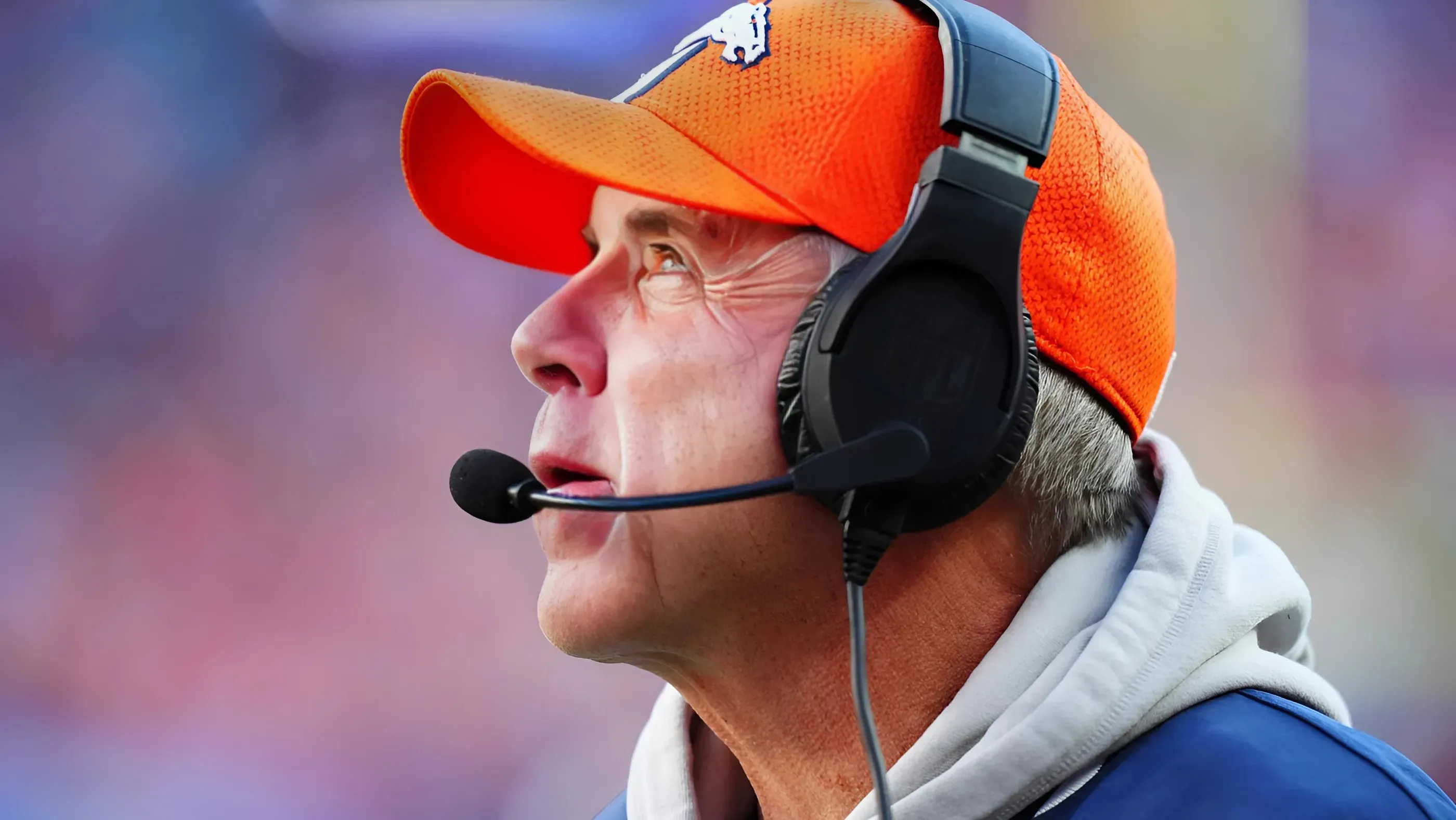 Sean Payton Reacts to Broncos' First Winning Season Since 2016