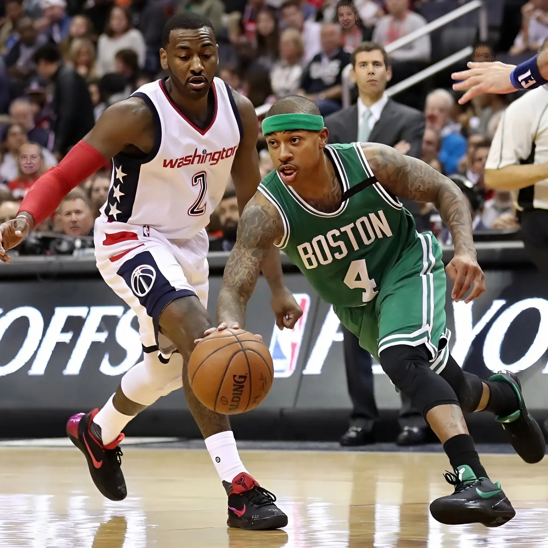 One-Time Celtics Guard Hoping For NBA Comeback