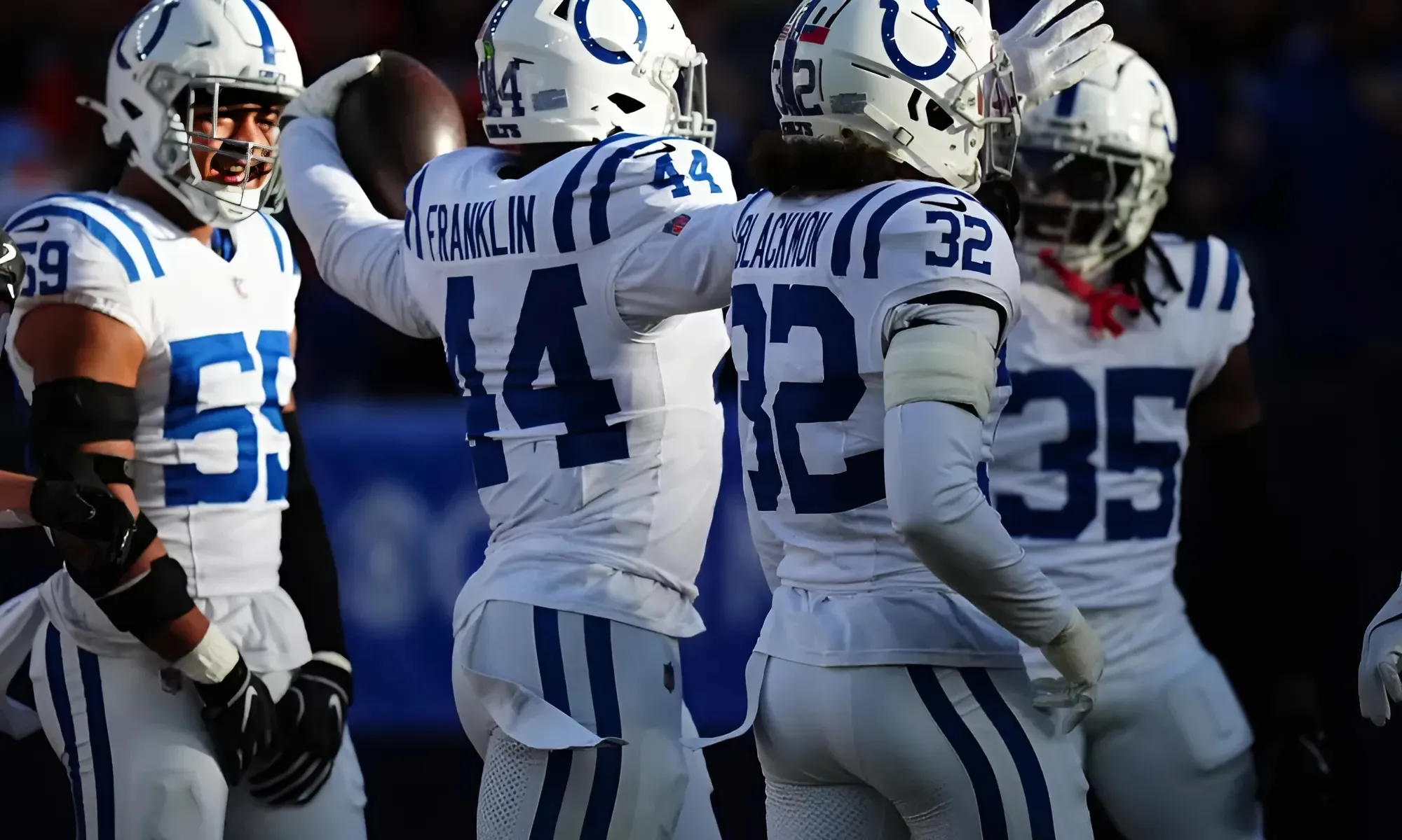 Colts blame themselves for costly miscues but need solutions to salvage fading playoff hopes