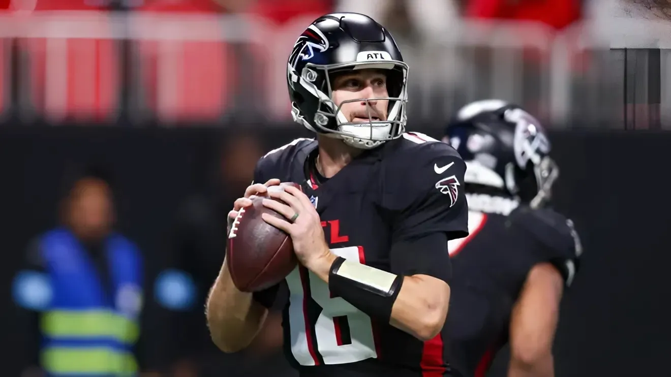 Falcons Send Kirk Cousins Stern Warning After Close Call Against Raiders