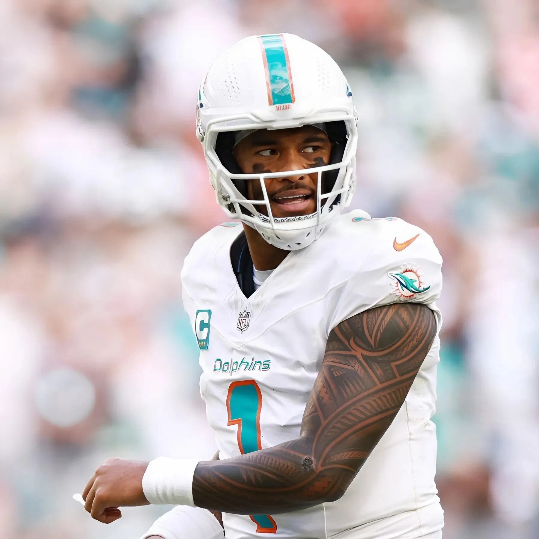 Miami Dolphins’ Most Valuable Player | Week Fifteen | Youth movement