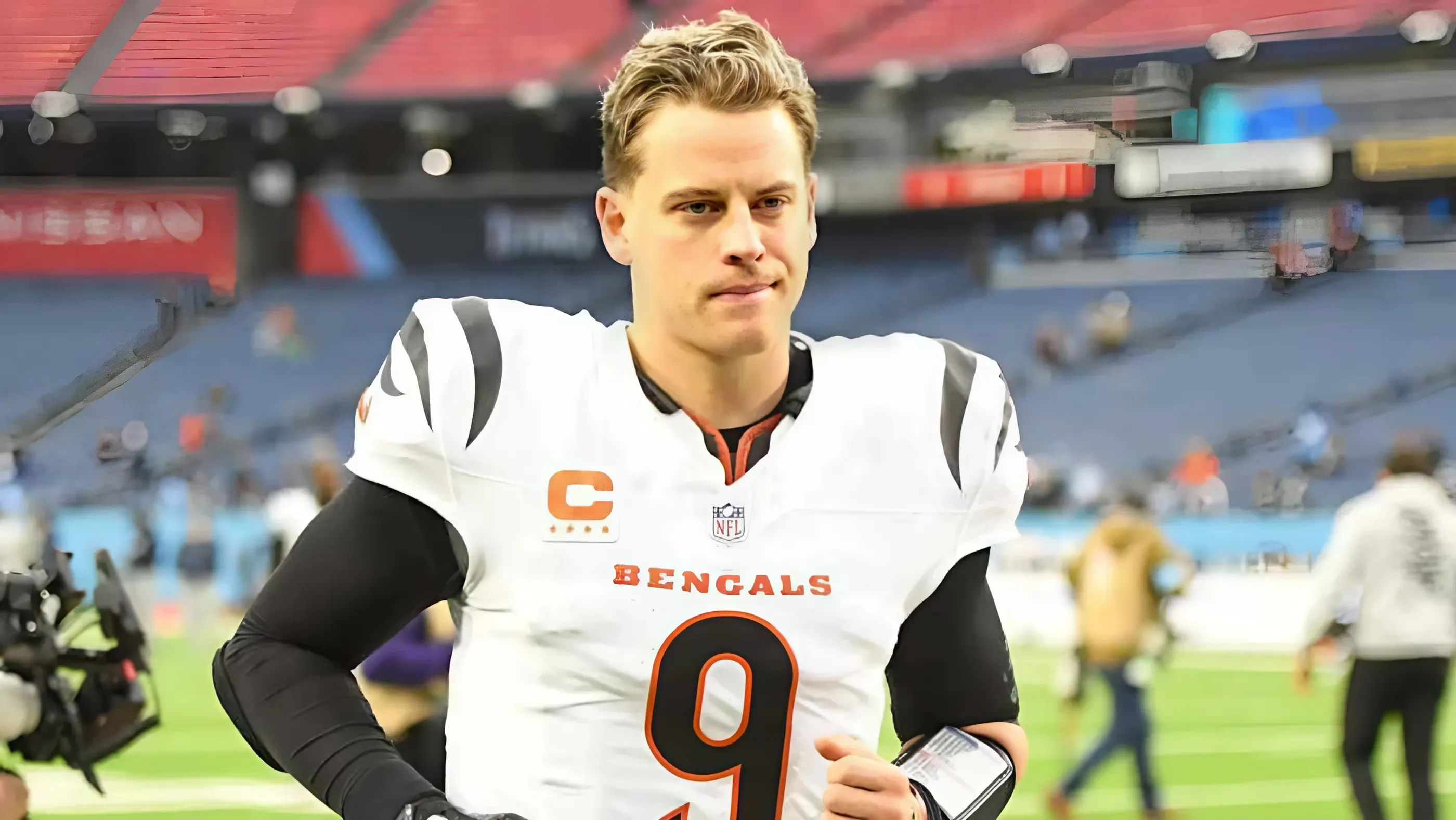 Cincinnati Bengals QB Joe Burrow is Evolving and Sideline Outburst at Zac Taylor is Proof