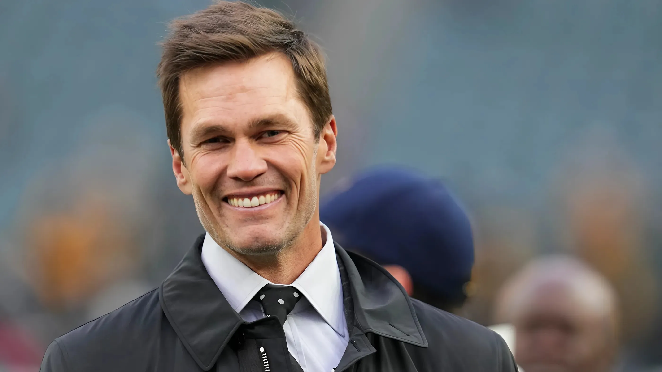 NFL insider sheds light on how much pull Tom Brady will have in Raiders' offseason