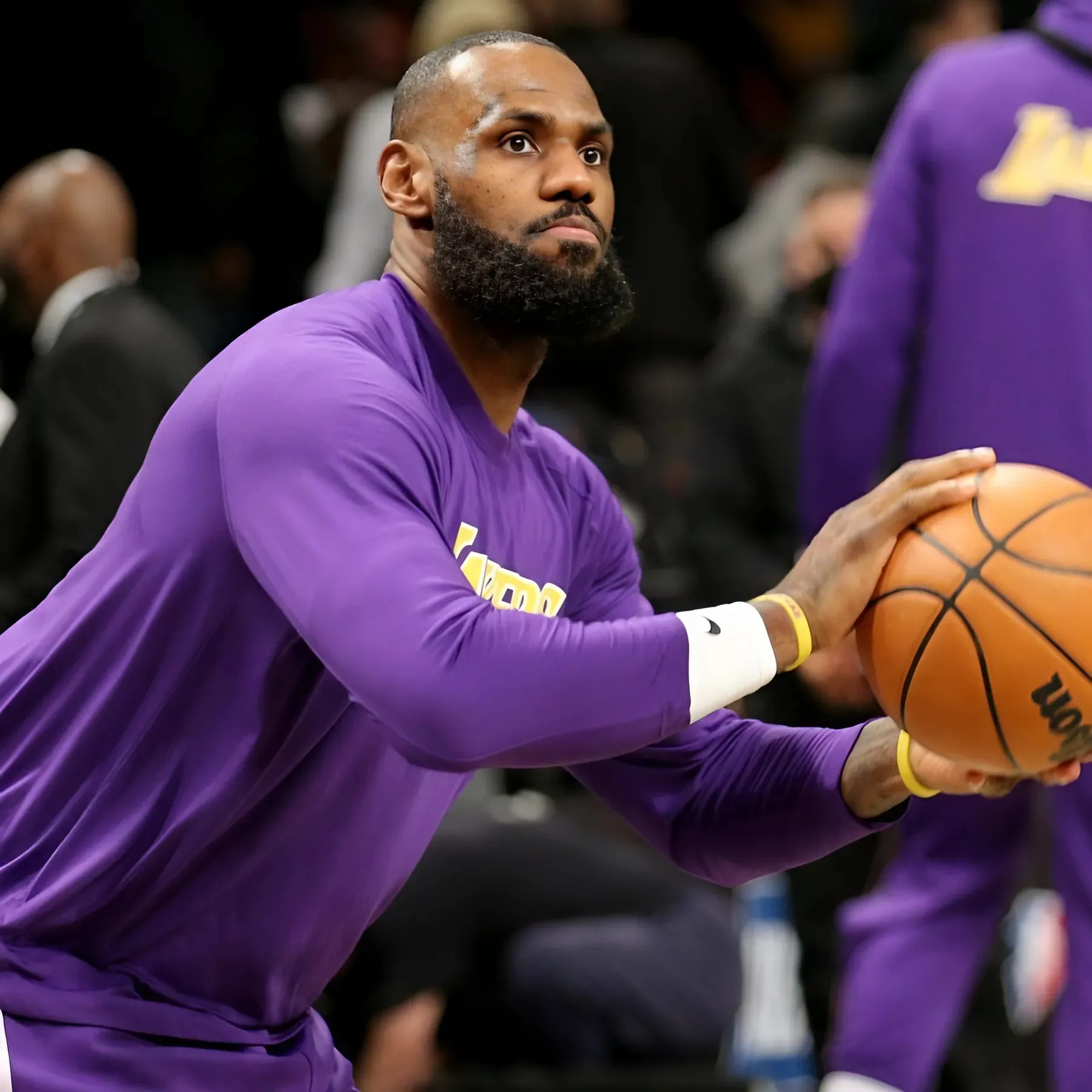 Lakers Named Potential Trade Suitor for $114 Million NBA Starter