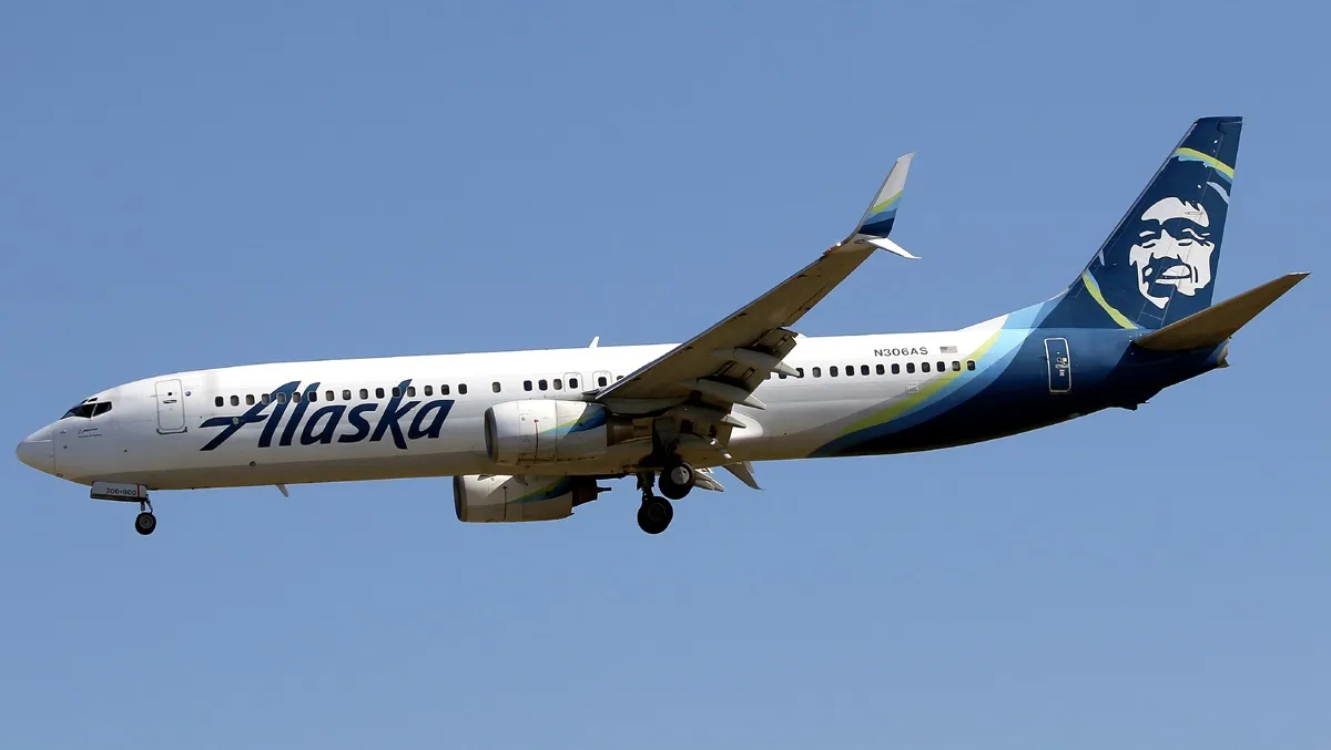 Alaska Airlines will launch a new credit card next year  here are all the perks it'll come with