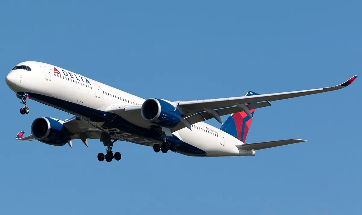 Delta Air Lines expands Brazil-US routes for 2025