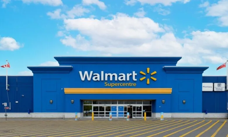 9. All Walmart Shoppers Should Read This Before They Go Shopping- Walmart Has Announced That They Are