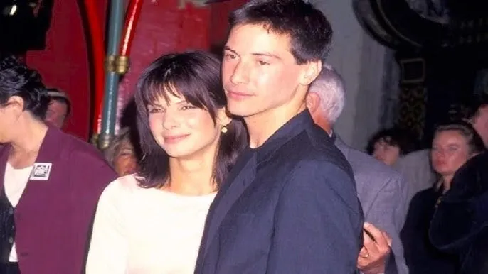 9. Now that Sandra Bullock's son is all grown up, you might notice he looks familiar