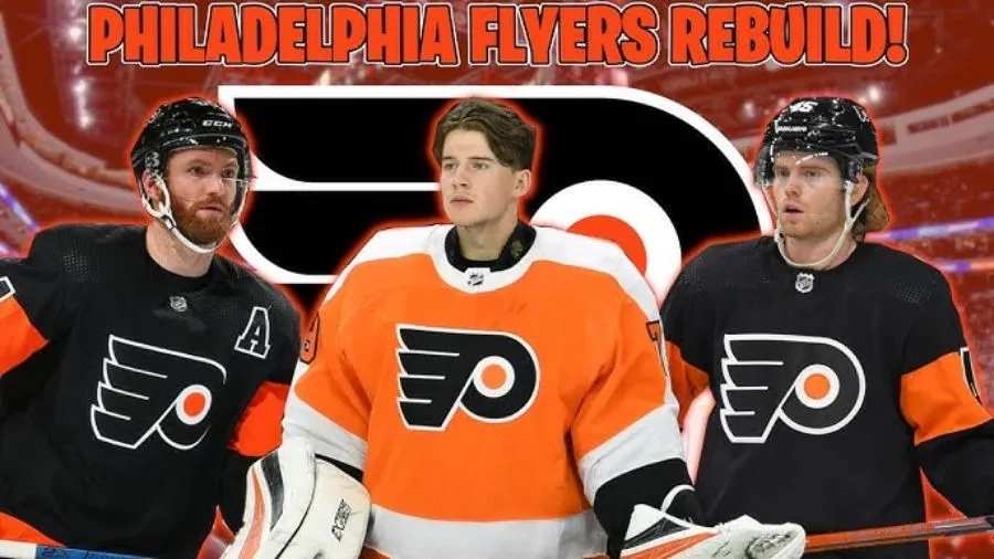 Should the Flyers speed up the rebuild?