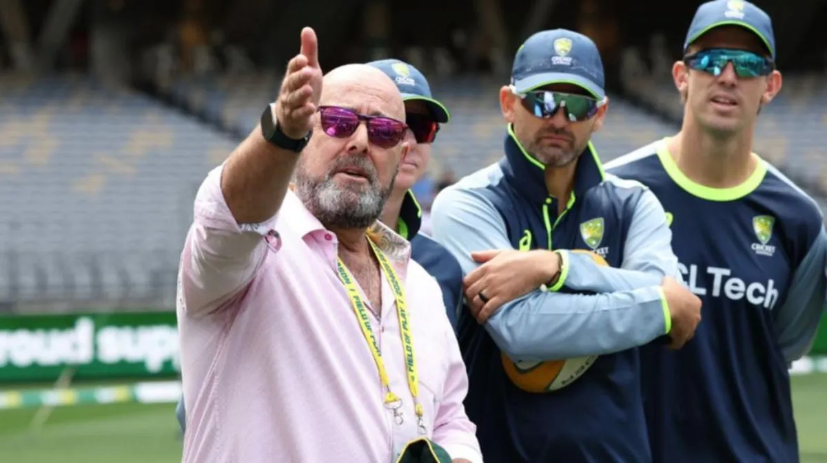 Aussie great Darren Lehmann calls out selector George Bailey for being ‘too close’ to players