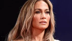 P4. Jennifer Lopez, 54, is proud to show off her new boyfriend...?