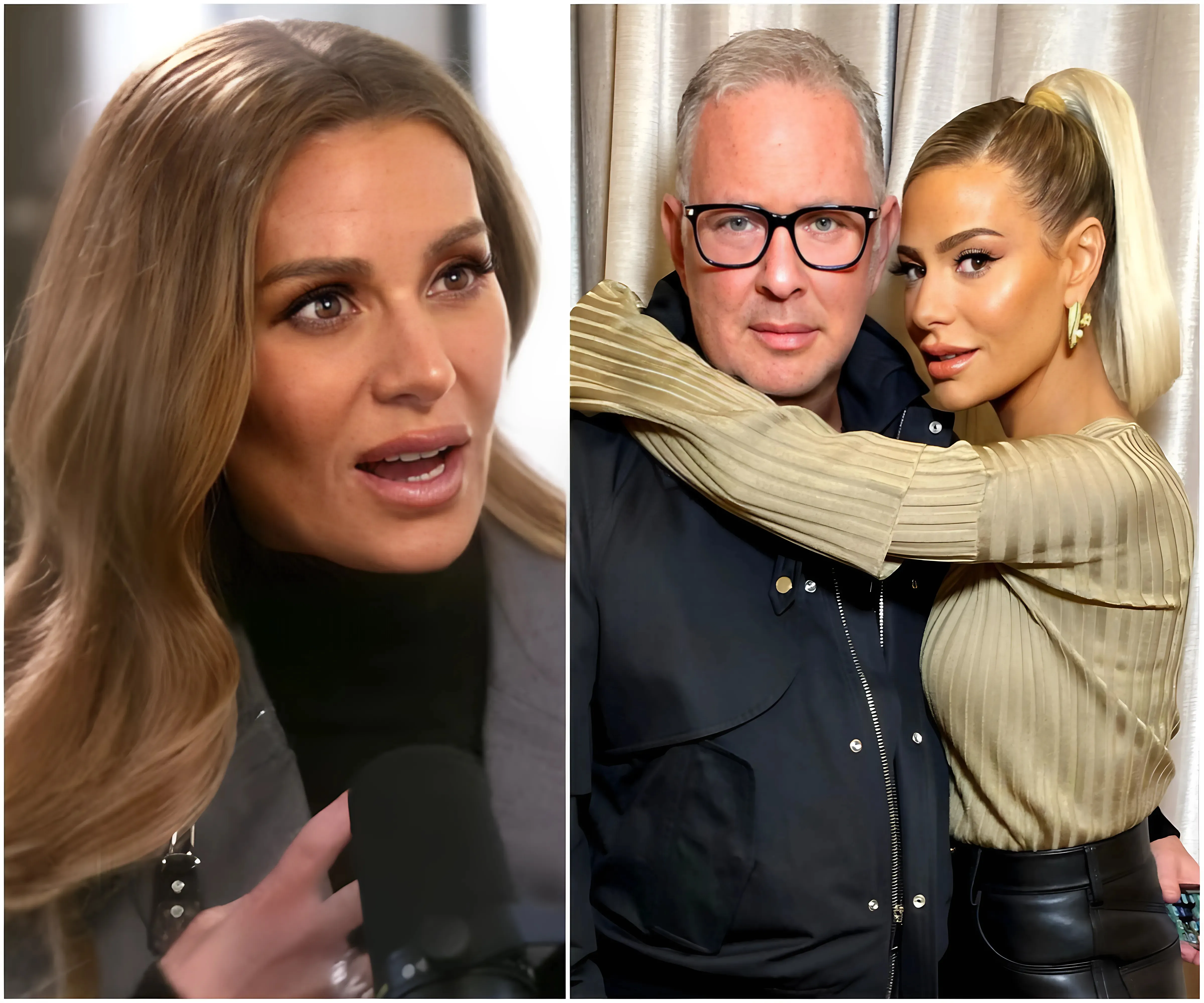 RHOBH Fans React with Surprise: Everyone Says the Same Thing as Dorit Kemsley Hints at a Possible Reconciliation with PK Kemsley After Divorce - suong