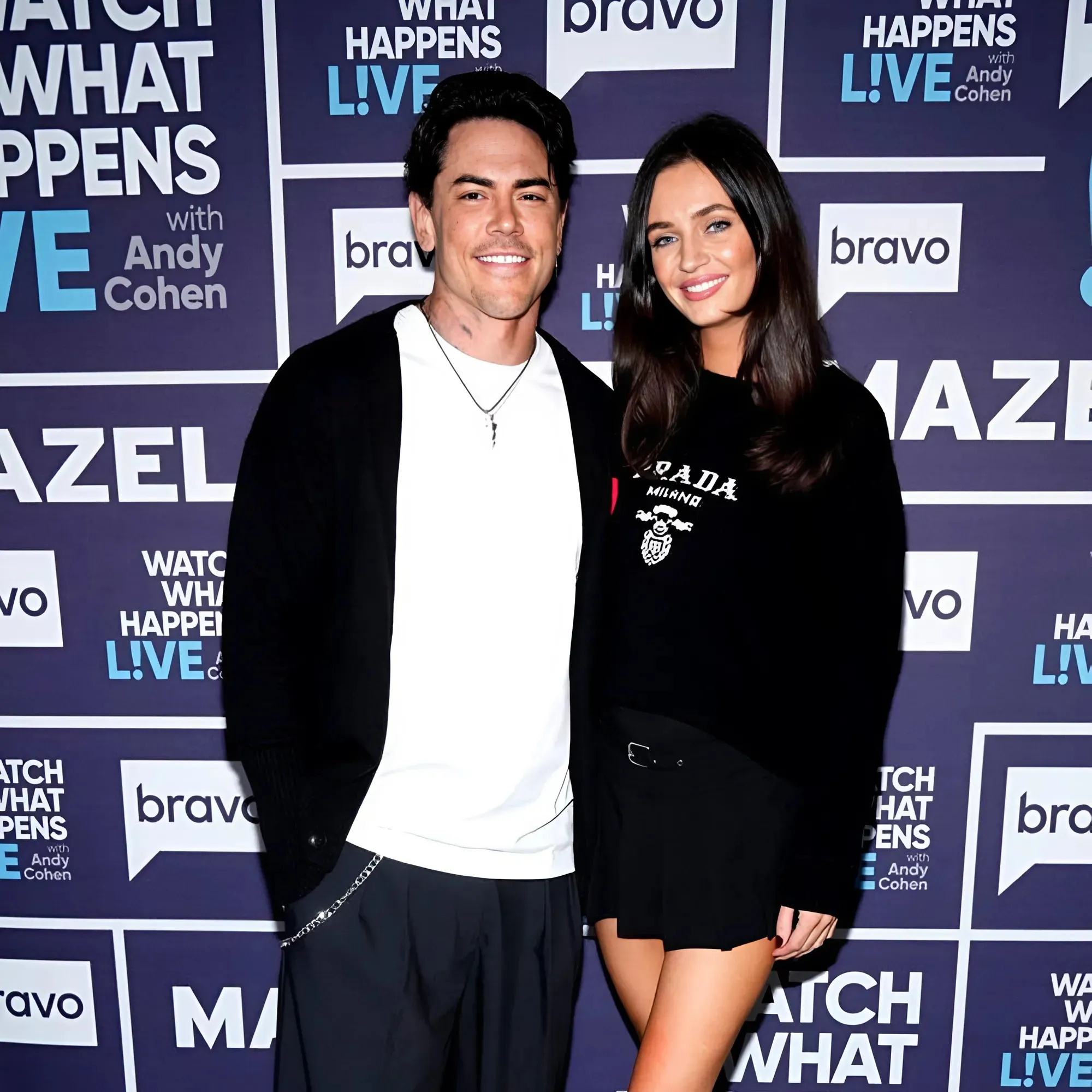 Victoria Lee Robinson Denies Tom Sandoval Cheated After Cryptic Post, Makes IG Private as She Blames Her Past “Trauma” for ‘Clouding Her Judgement’