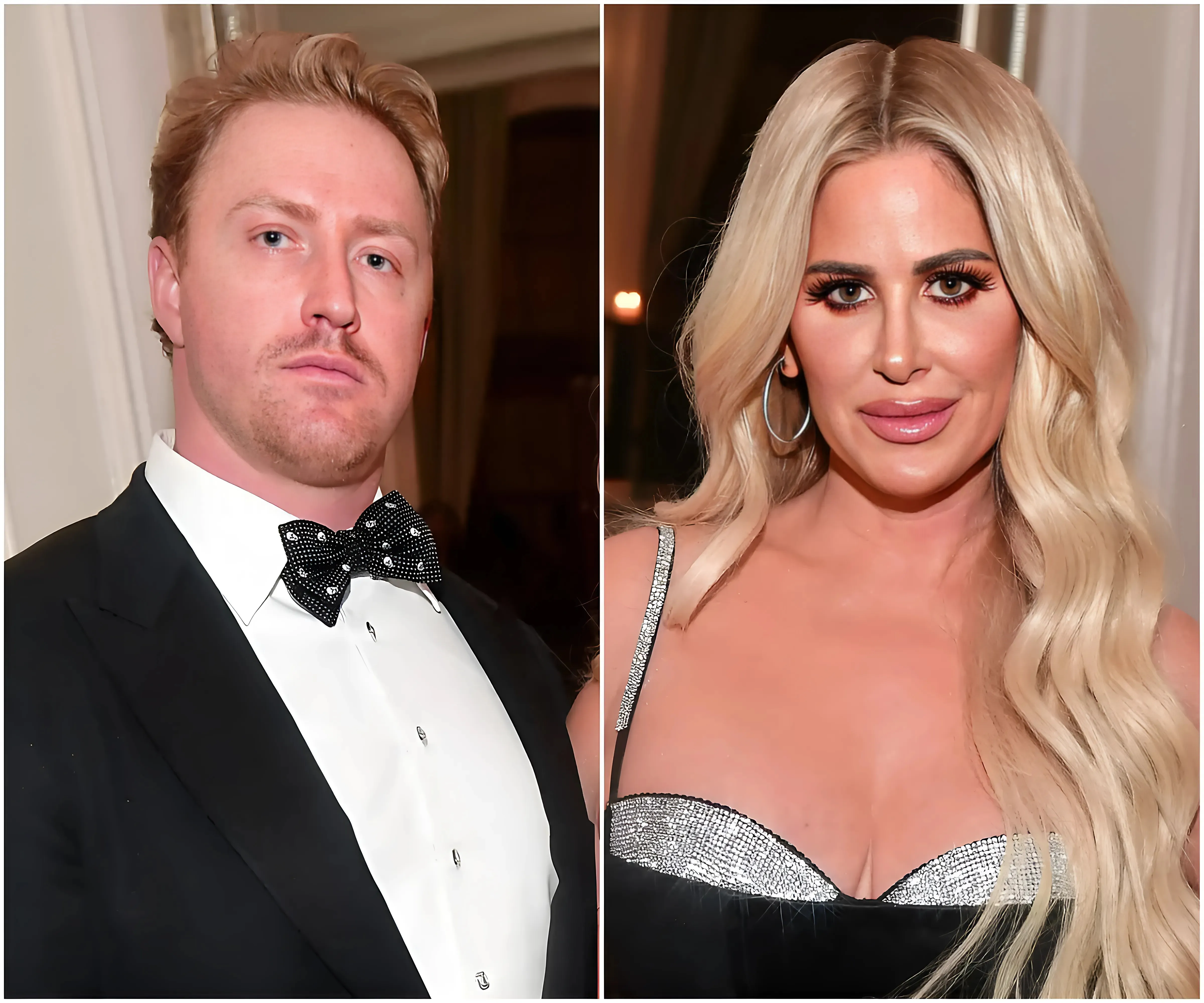 Kim Zolciak reveals the dark side of life with estranged husband Kroy Biermann: "Every day feels like an endless torture