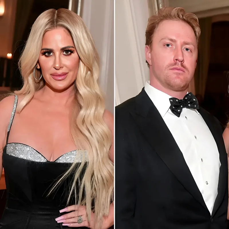 Kim Zolciak Says Her Life With Estranged Husband Kroy Biermann Was ‘Torture’