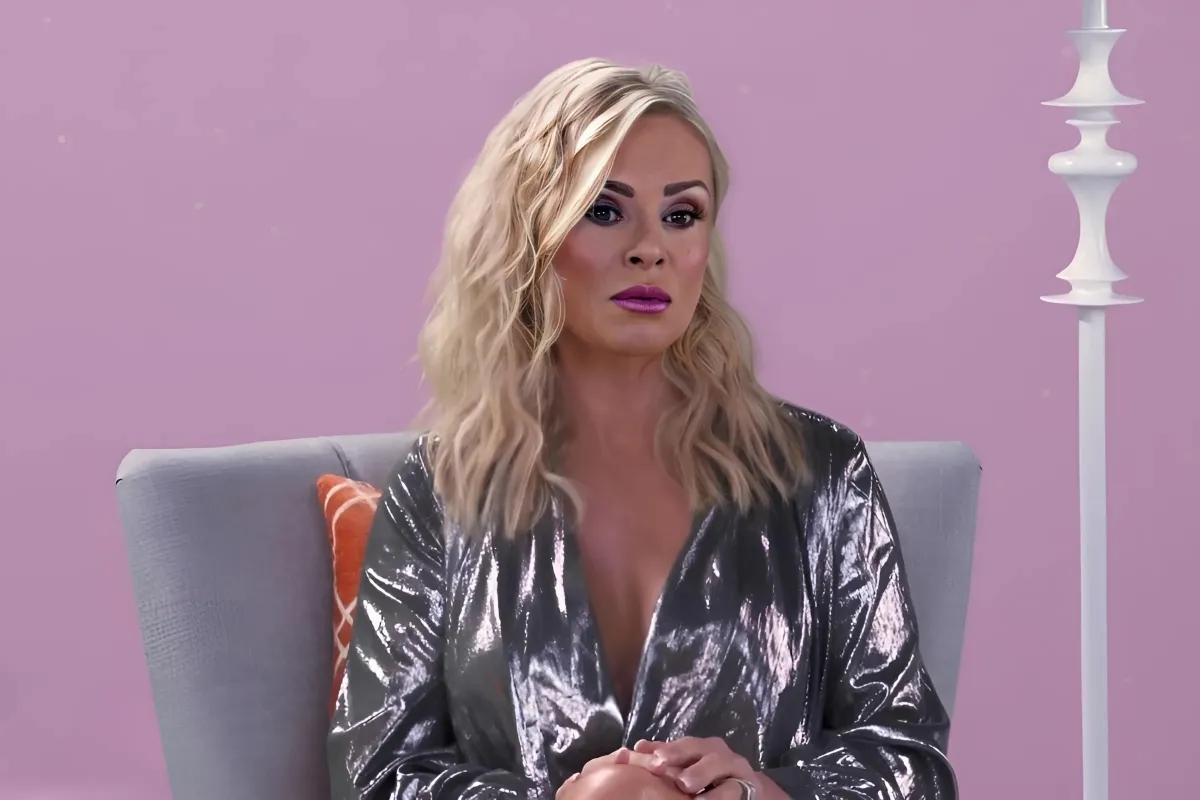 Heartbreaking Loss Forces RHOC's Tamra Judge to Cancel Podcast Show, Faces 'So Much Pain' from Tragedy