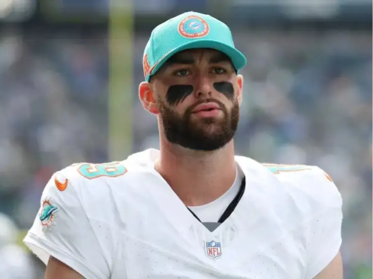 Dolphins Bring Back Backup QB Days After Release