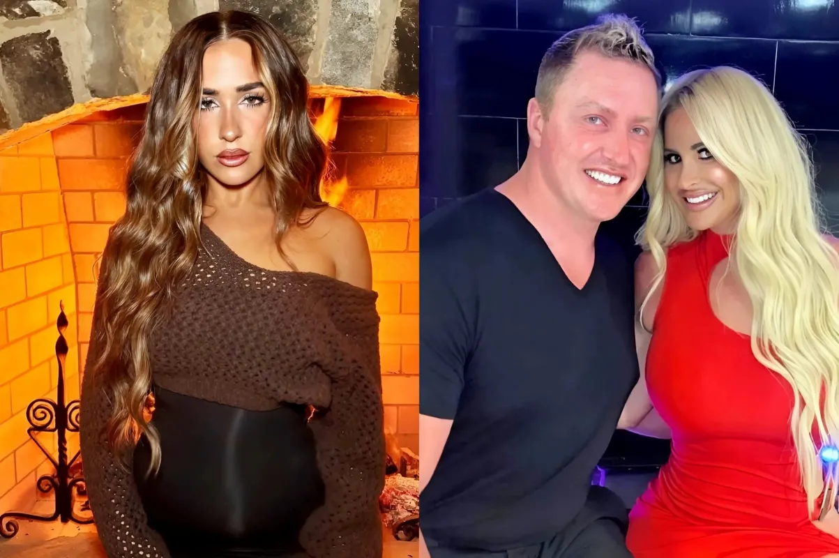 Ariana Biermann Speaks Out on Kim and Kroy's Messy Split: "Divorce F-cking Sucks!"