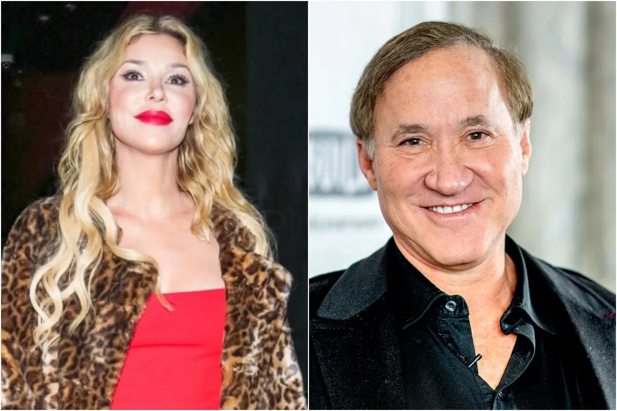 Brandi Glanville in Touch With Terry Dubrow After Face Comments: ‘Zero Drama’