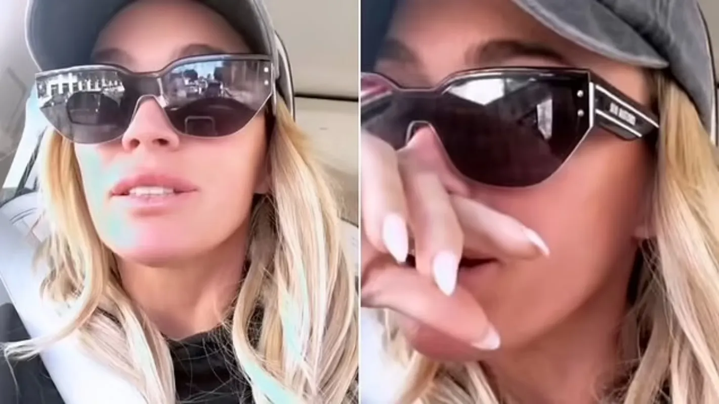 RHOBH star Teddi Mellencamp burst into tears after her latest health check revealed the progress of the terrible disease