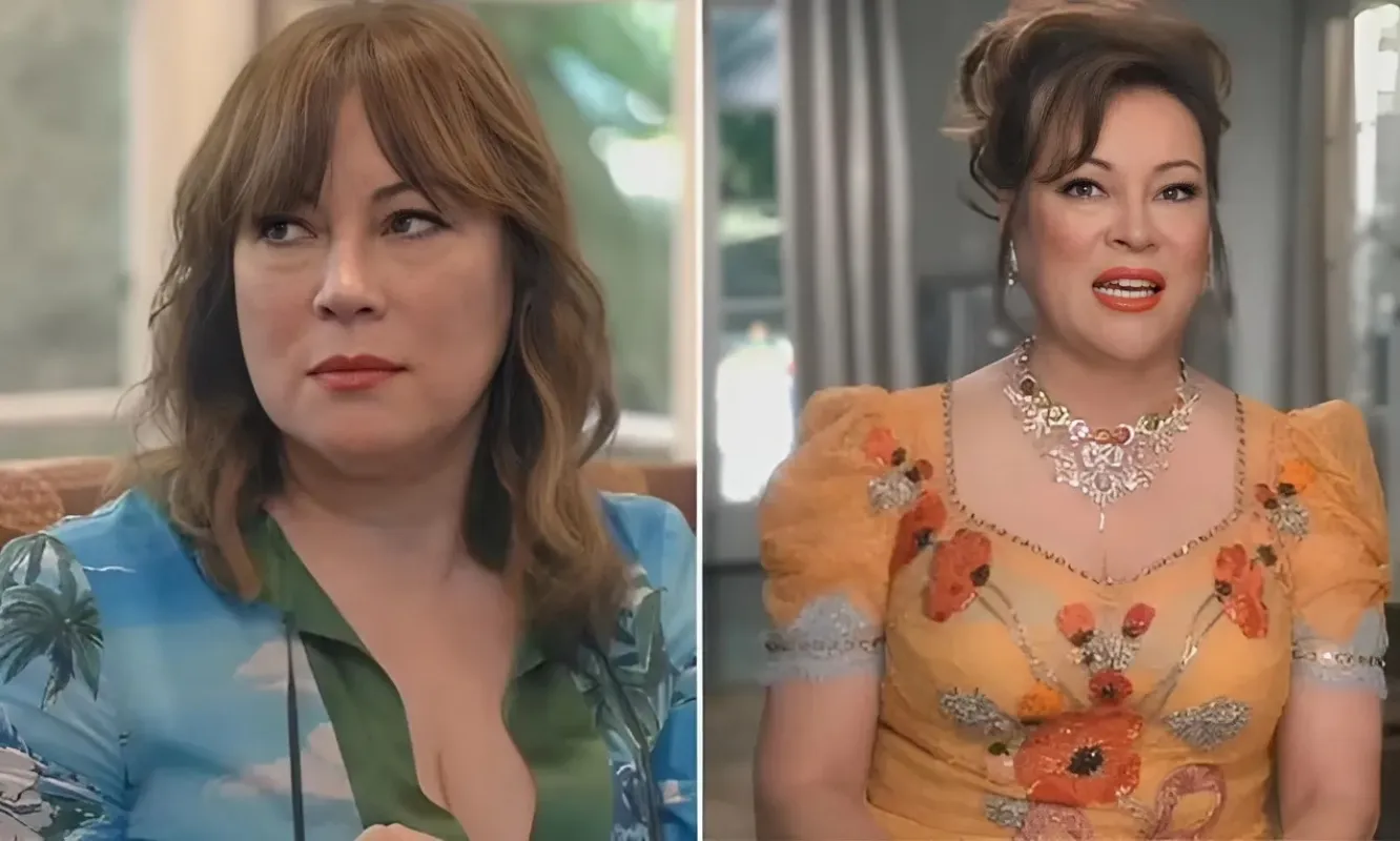 Creepy reason Jennifer Tilly refuses to visit the Malibu home she bought with Simpsons' fortune