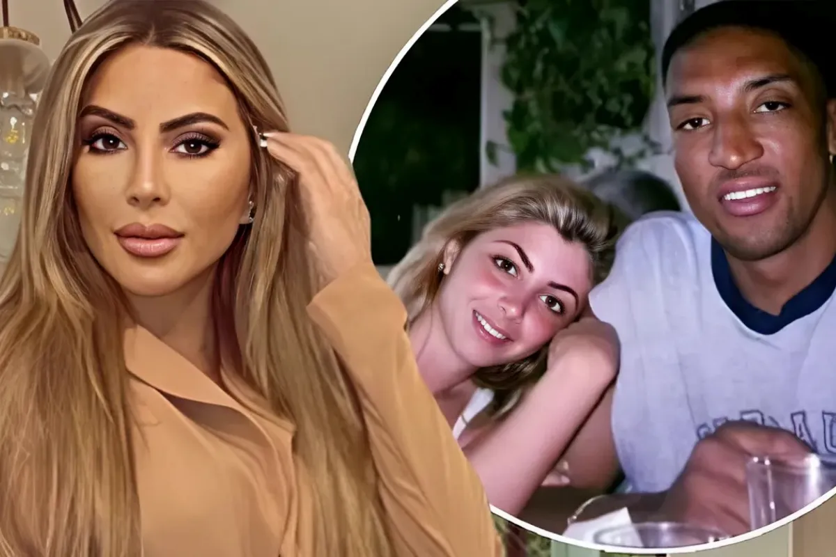 Larsa Pippen wishes her 'Ace', estranged husband Scottie Pippen, a happy birthday: 'love you always'-quang