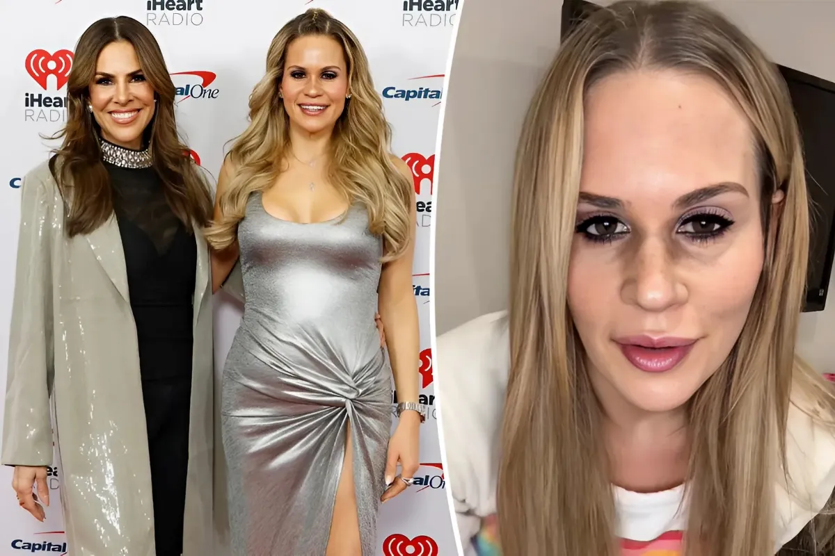 ‘RHONJ’ star Jackie Goldschneider claps back at ‘plump’ body comments amid eating disorder battle-quang