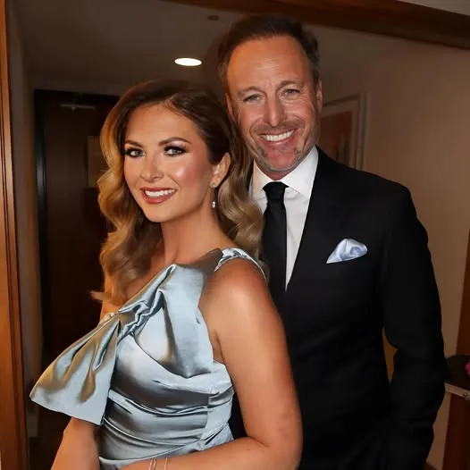 Chris Harrison’s Wife Lauren Zima Threatens Divorce