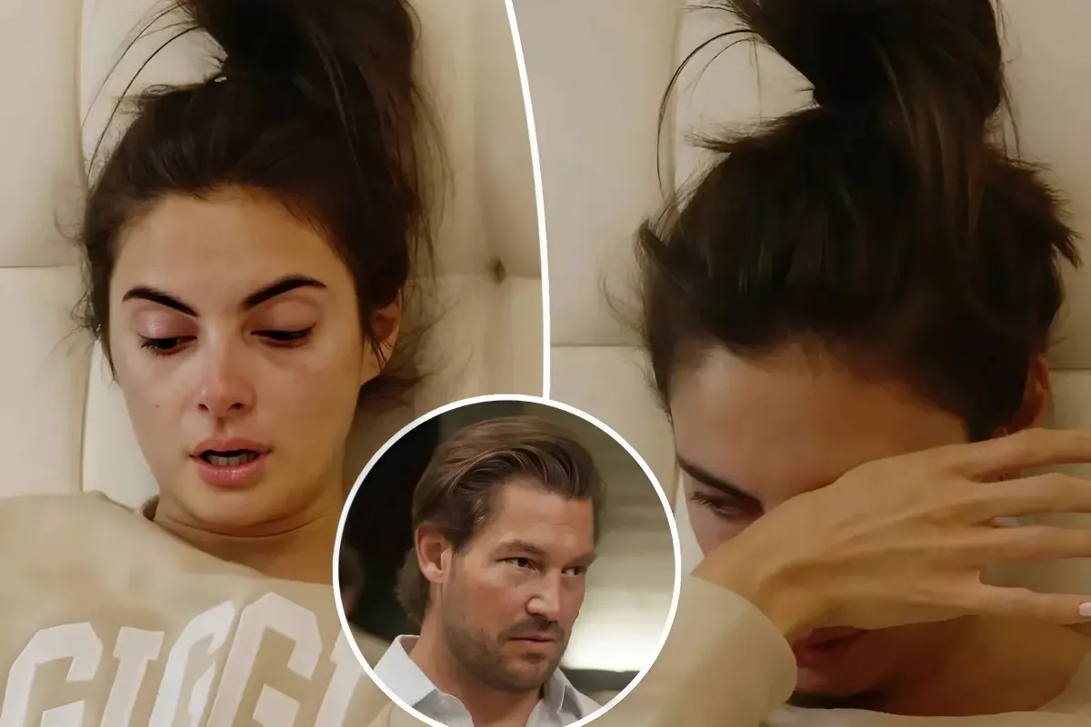 Sobbing Paige DeSorbo says she and Craig Conover are ‘going to break up’ in ‘Summer House’ Season 9 trailer-quang