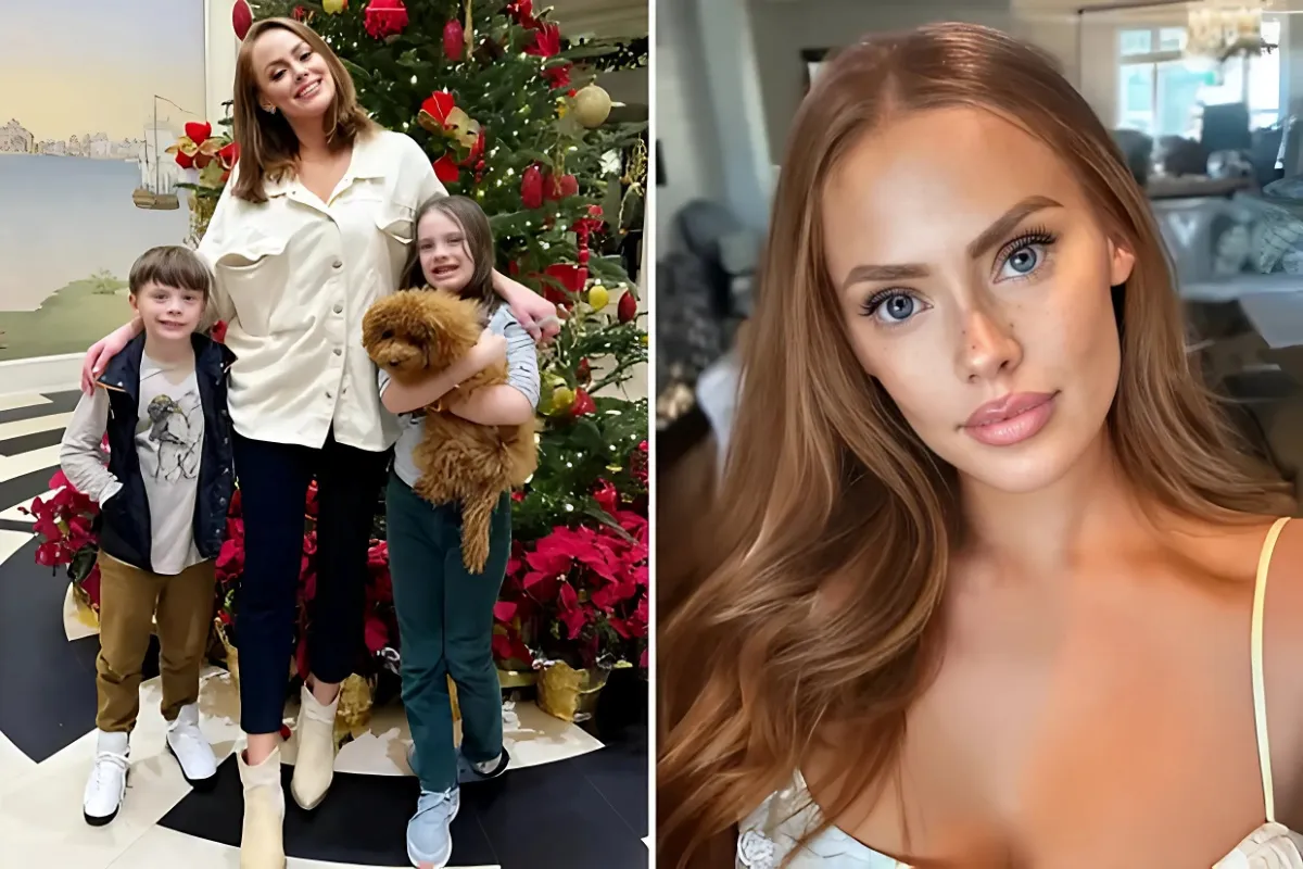 Southern Charm’s Kathryn Dennis sees kids Kensie & Saint ‘regularly’ after custody loss as she remains out of spotlight - lulu