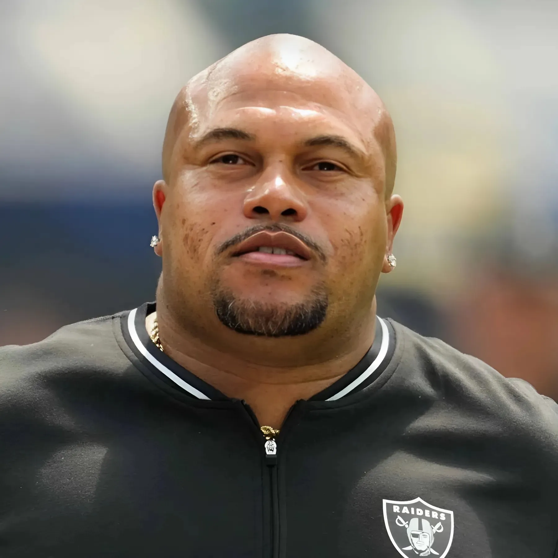 Raiders HC Antonio Pierce Goes off on Passionate Rant Following Falcons Loss