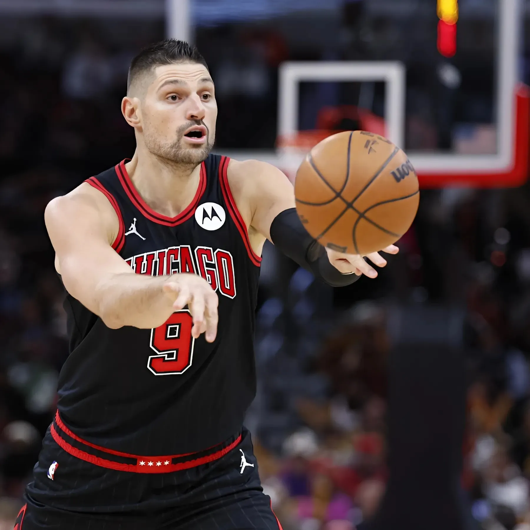 Report: Seldom used Bulls reserve assigned to G-League