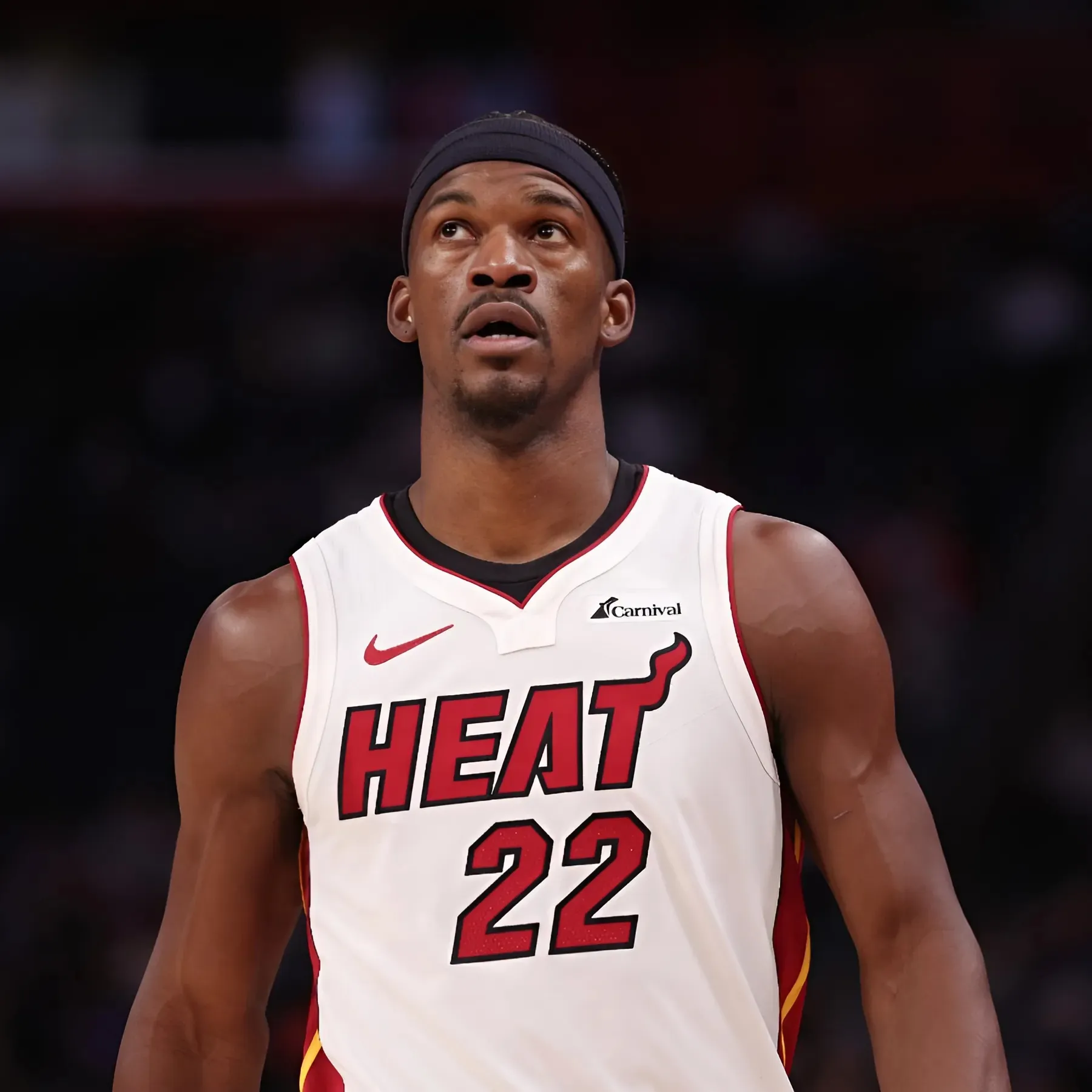 Jimmy Butler favored to land with Rockets if Heat trade him