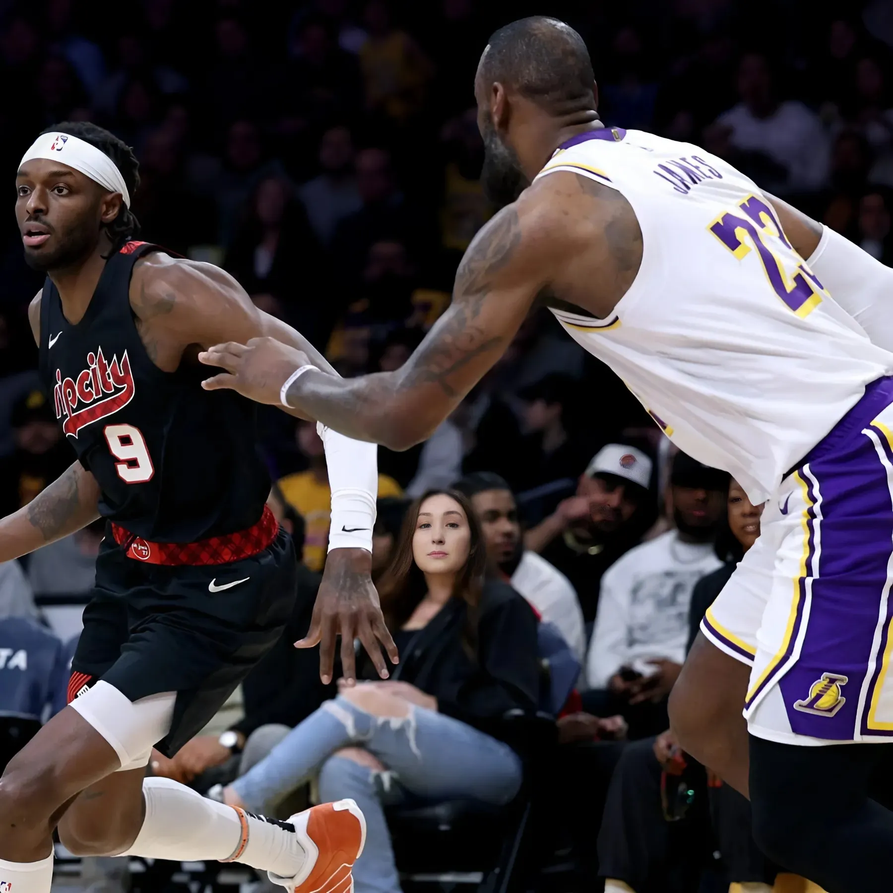 Lakers’ $160 Million Trade Target Gets New Asking Price: Report