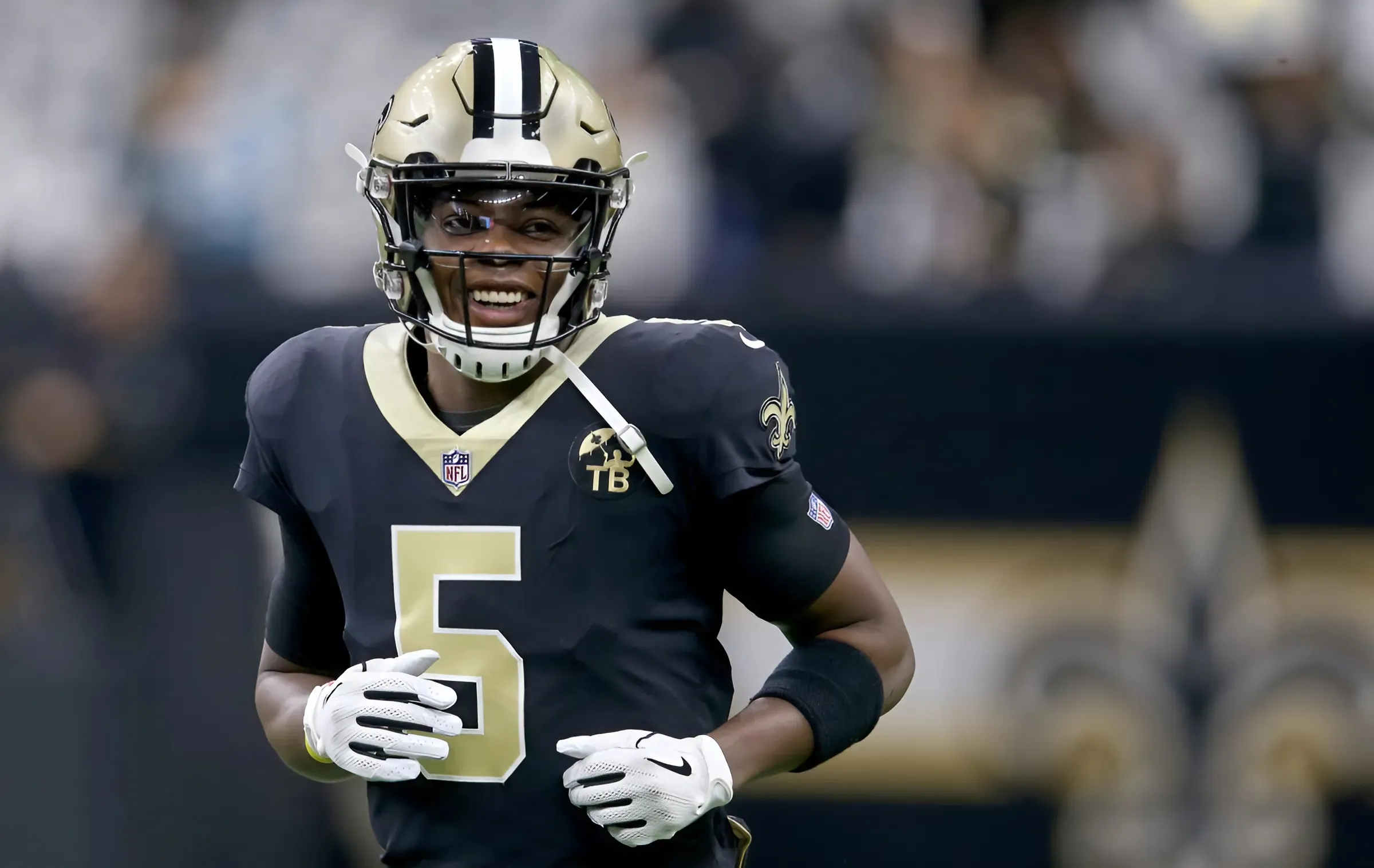 Former Saints quarterback plans to make NFL return