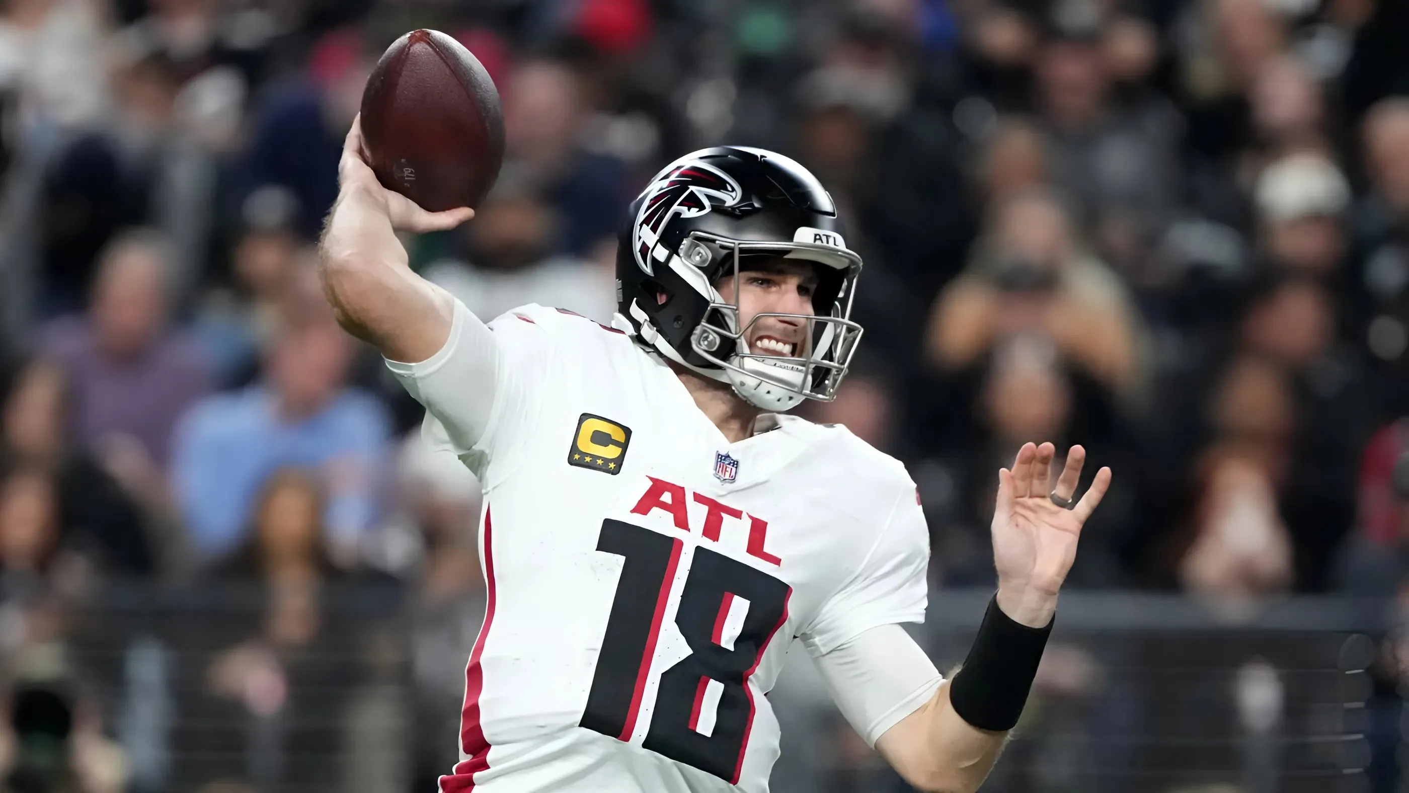 Heads should roll for the Falcons following QB catastrophe