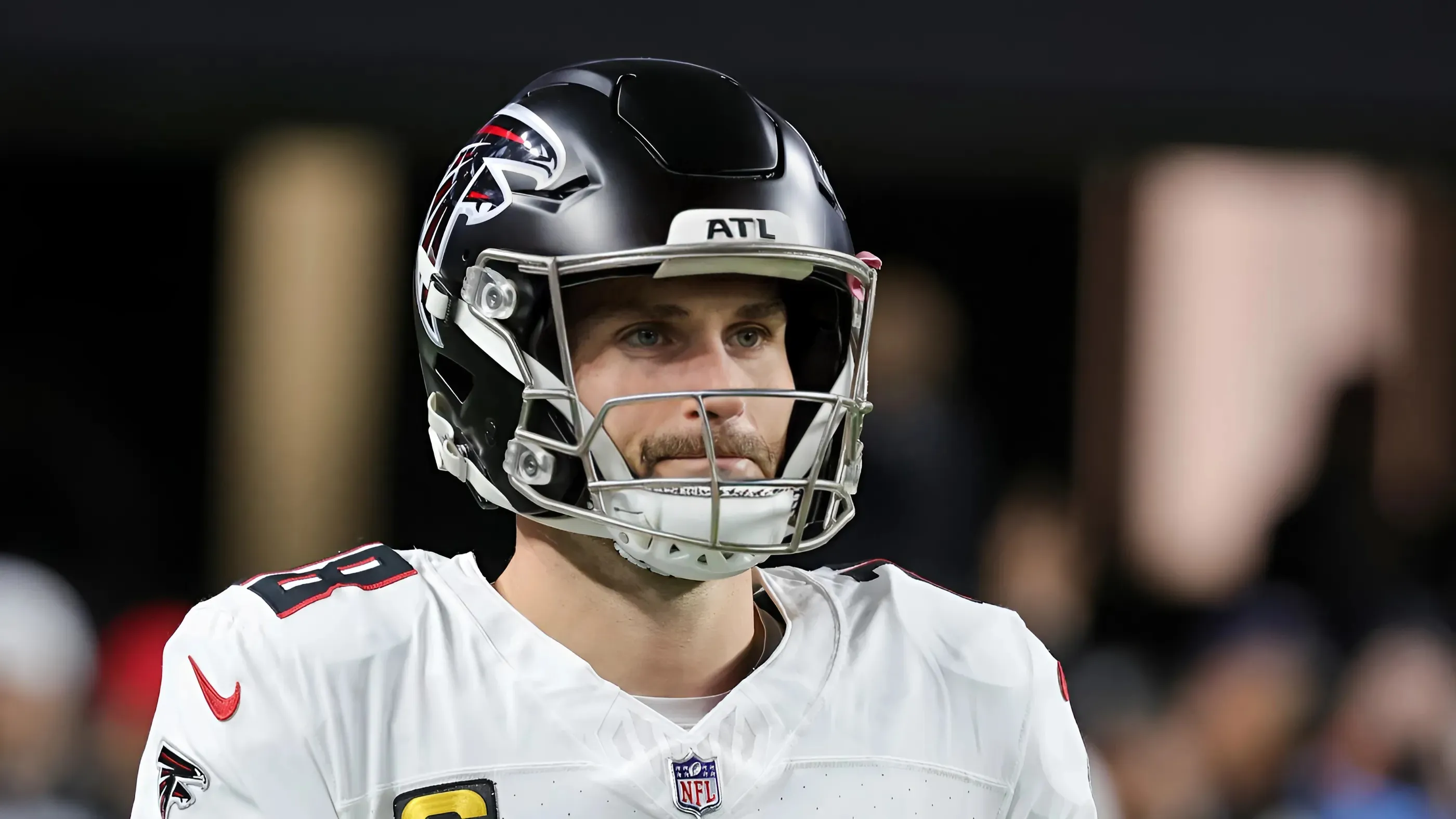 It took the Falcons less than a year to regret signing Kirk Cousins