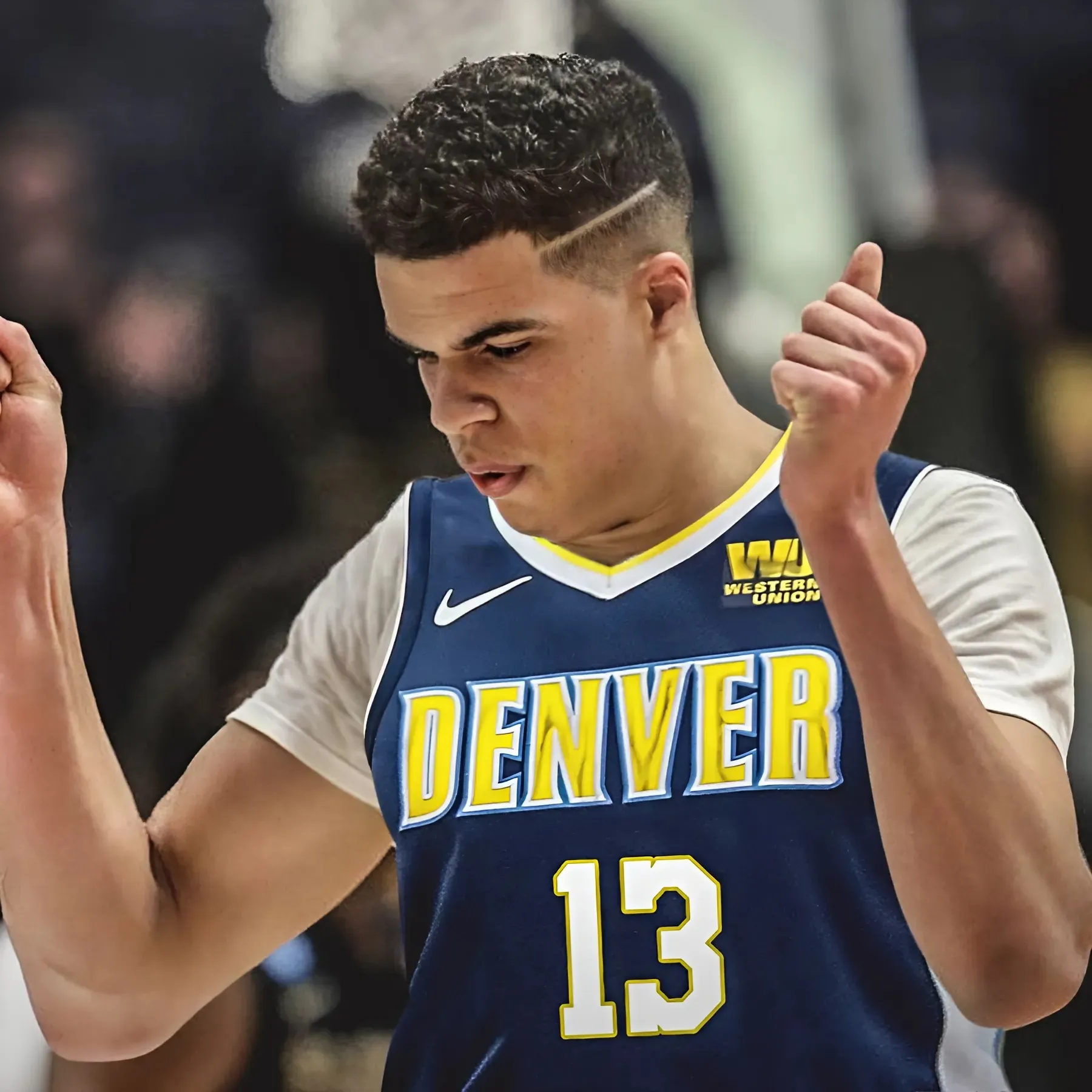 Denver Nuggets Must Sacrifice Michael Porter Jr. To Land Zach LaVine In Blockbuster Mock Trade