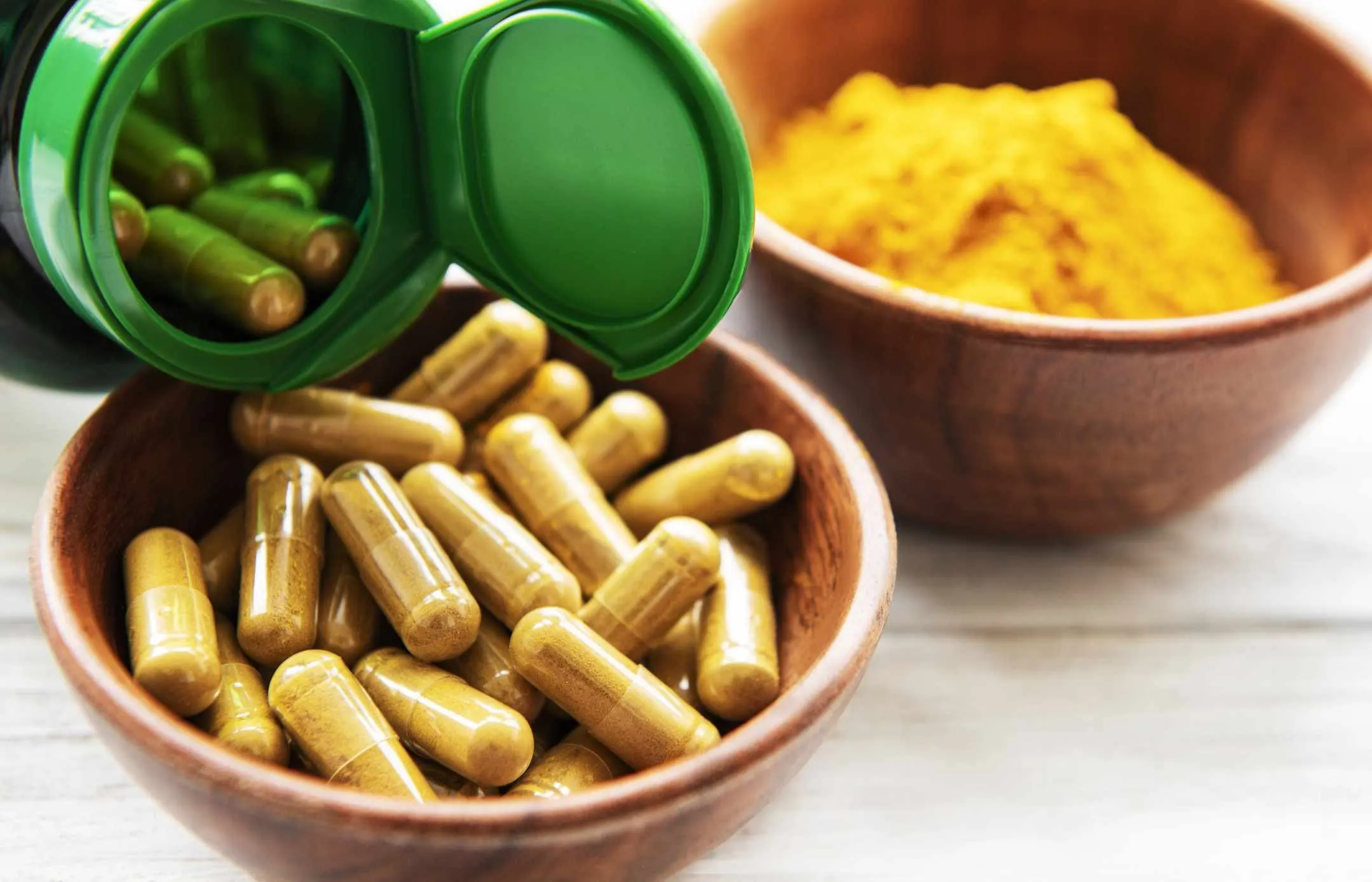 9. Never Use Turmeric If You Are On Any of These Medications