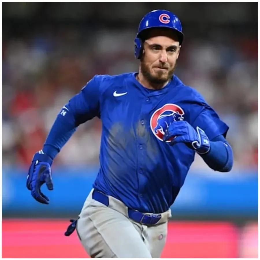 One Blockbuster Move Red Sox Could Make To Top Yankees' Cody Bellinger Trade