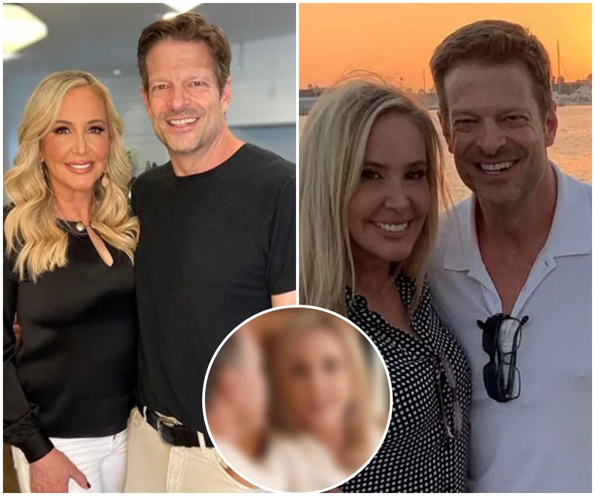 "Shannon Beador Reveals Her Perfect New Boyfriend: 'He Pampers Me So Much, Money Is Not A Problem - Far Different From John Janssen!'"