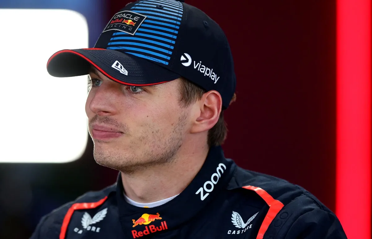 Max Verstappen gives thoughts on overtaking Lewis Hamilton to become F1 GOAT