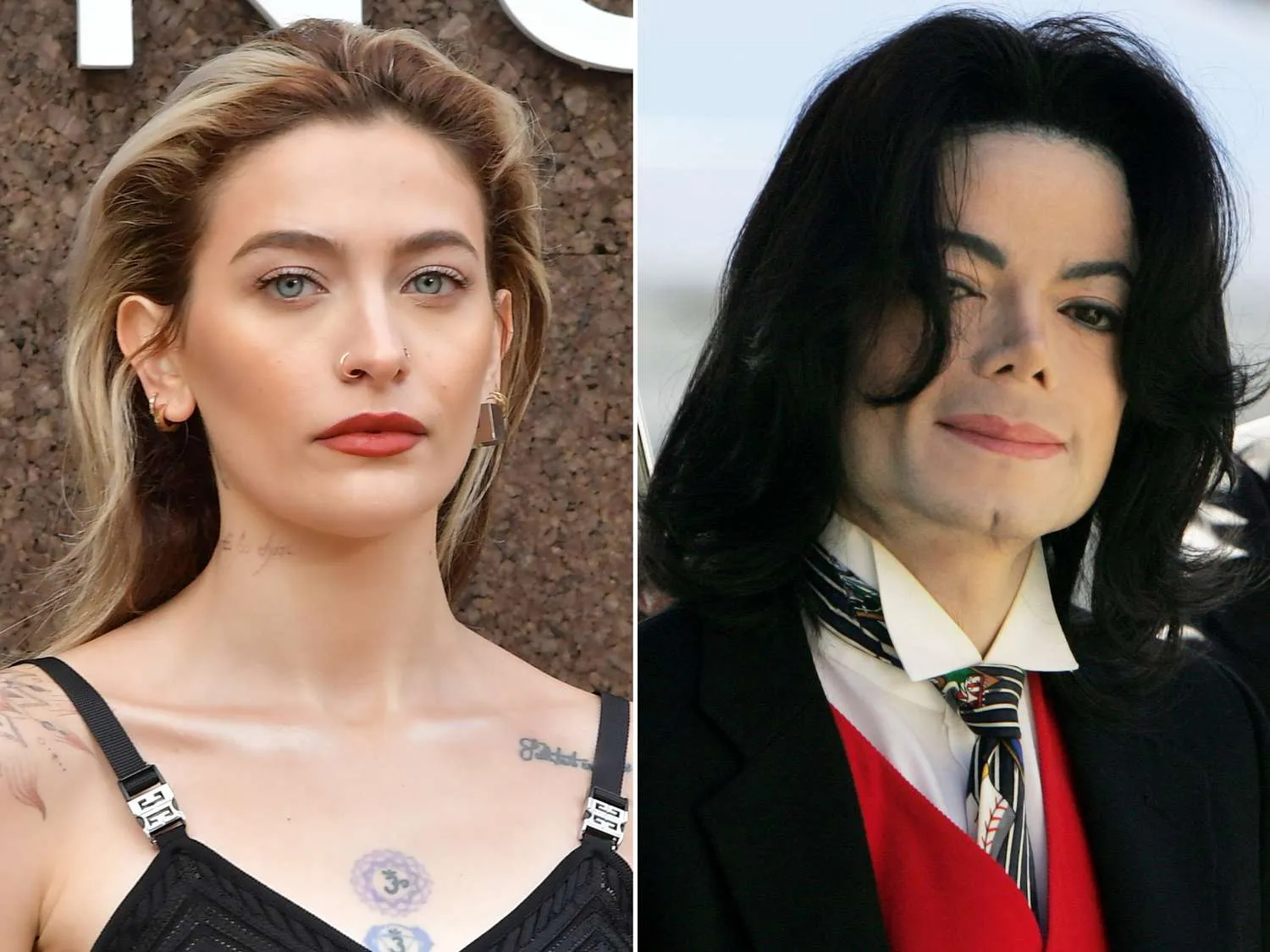 5. Paris Jackson’s Journey of Identity and Cultural Pride