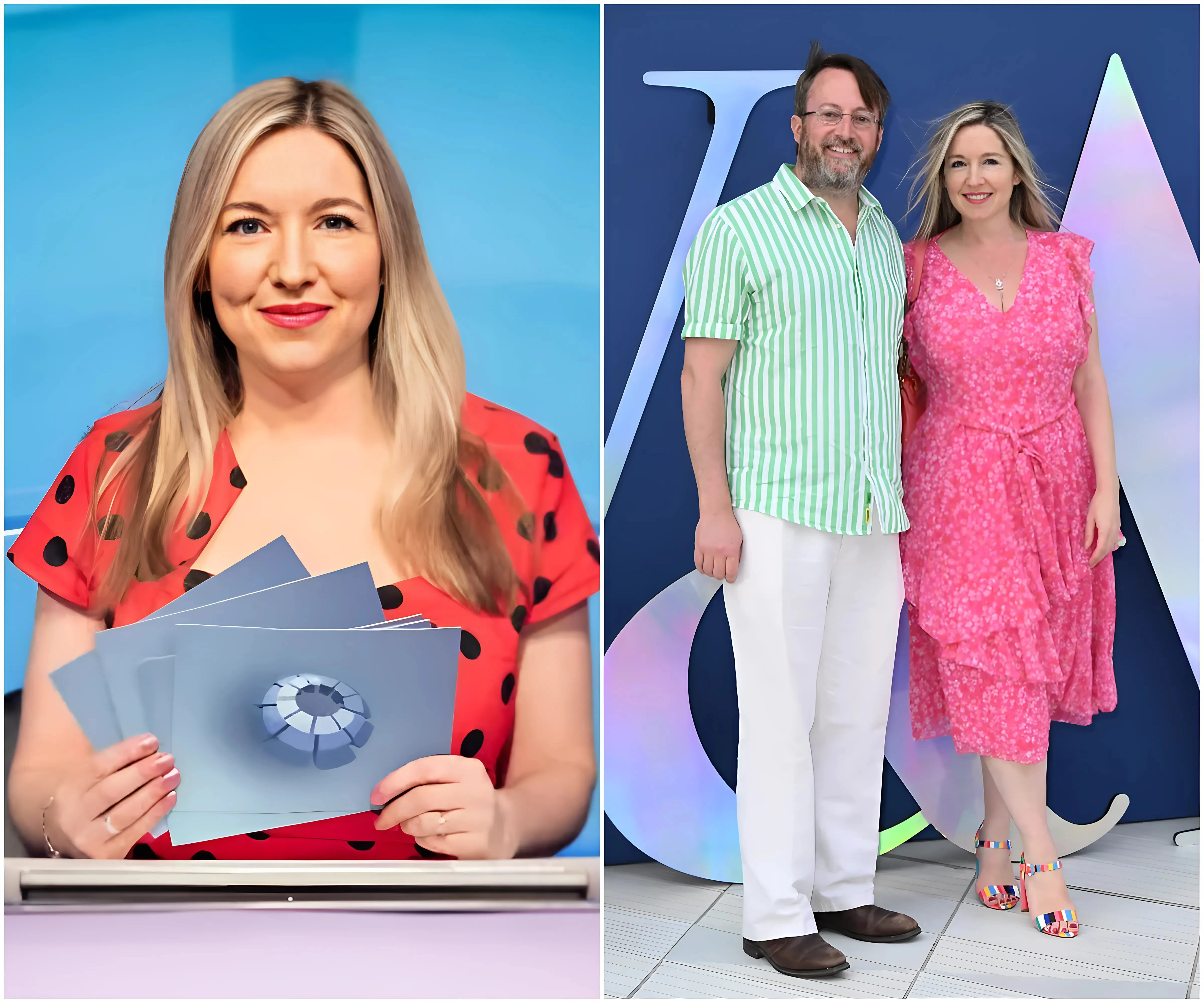 Victoria Coren Mitchell leaves Only Connect fans ‘traumatised’ with VERY rude joke on the show - suong