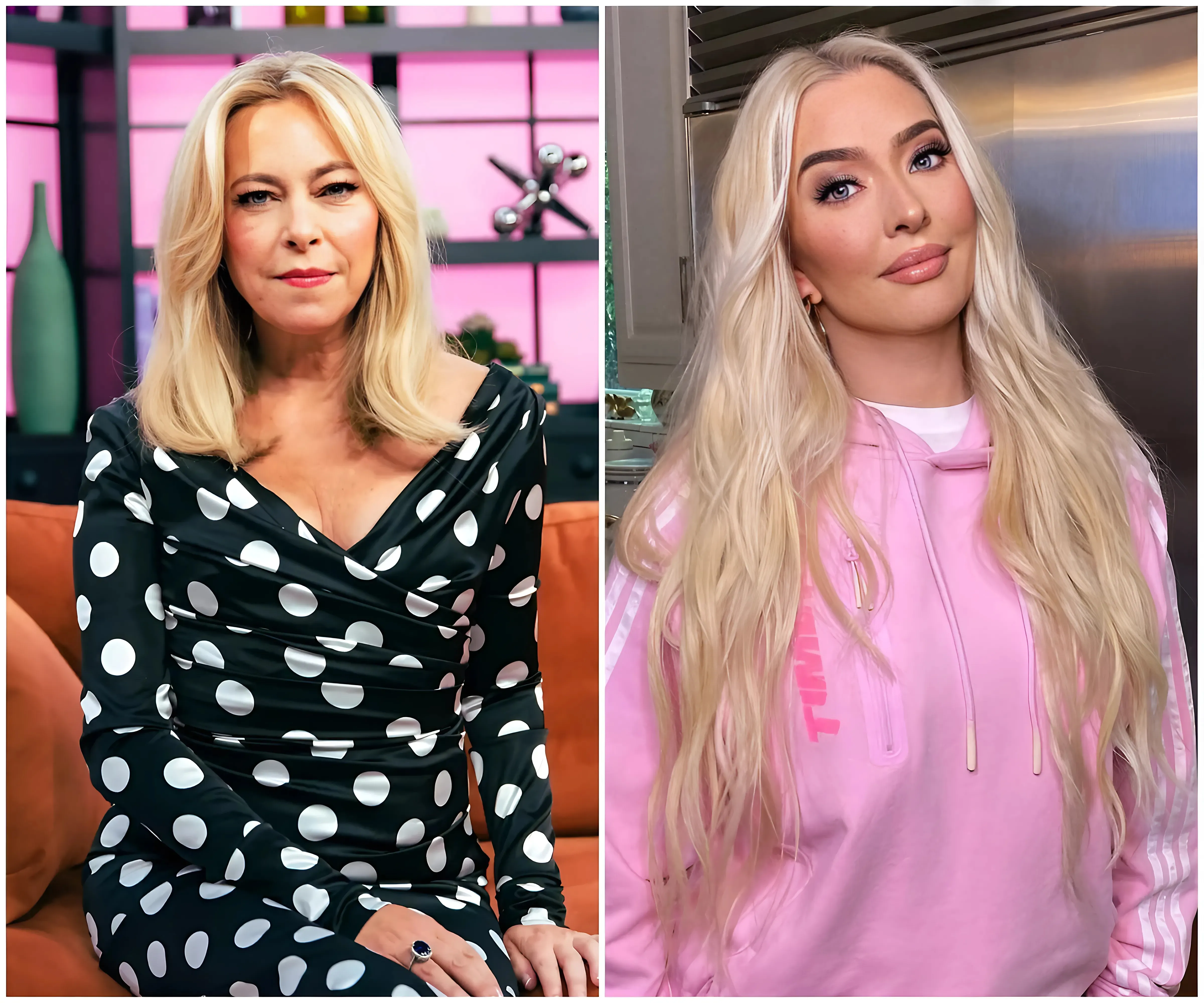 Sutton Stracke Fires Back at Erika Jayne’s Claim of Not Showing Life on RHOBH, Addresses Dorit Kemsley Snapping at Her, and Kyle Richards Not Filing for Divorce, Plus Remaining Episodes & Reunion, & Live Viewing Thread