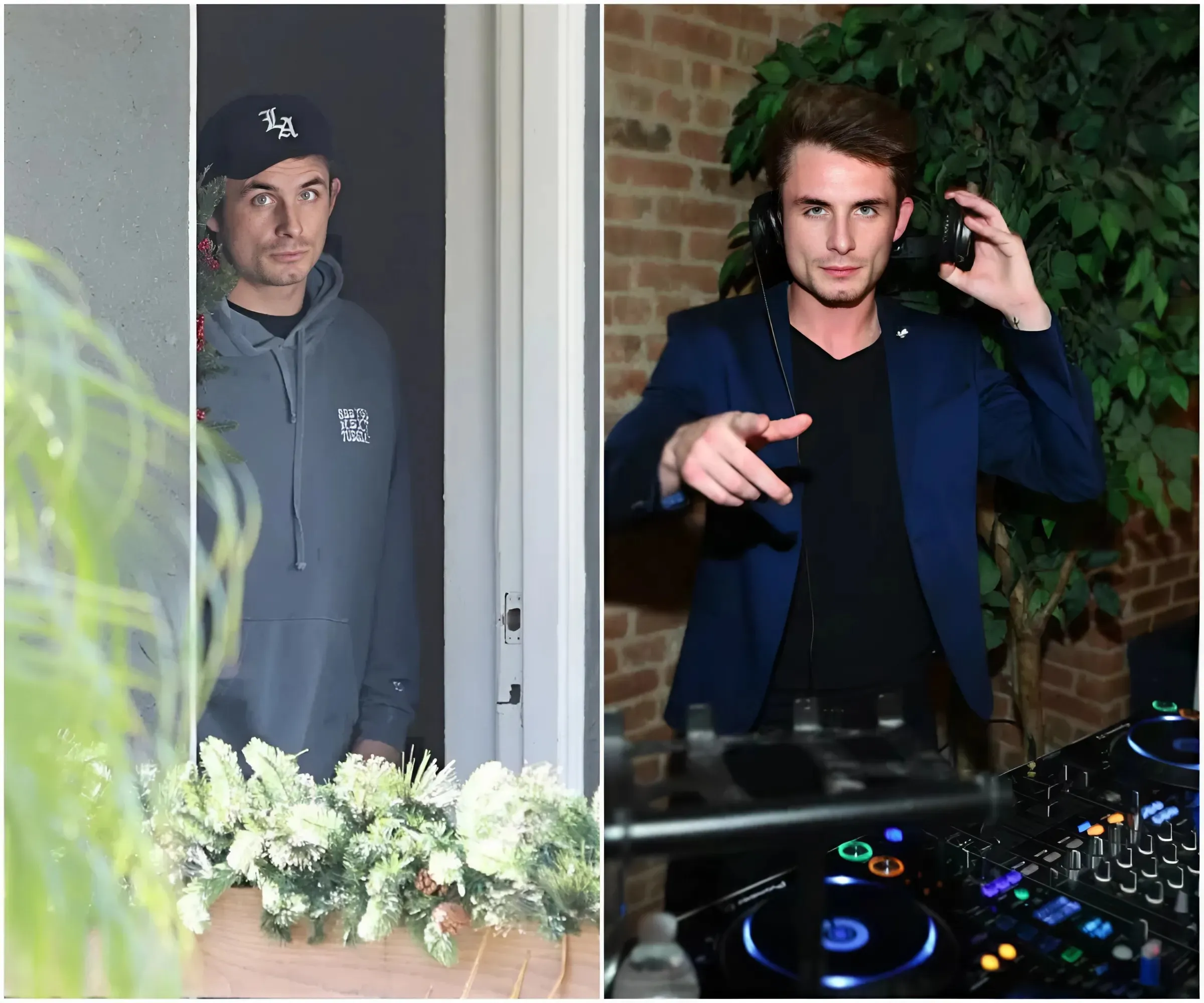 James Kennedy ‘could lose $1.6m in earnings’ as he’s dropped from fancy DJ gigs after domestic violence arrest - suong