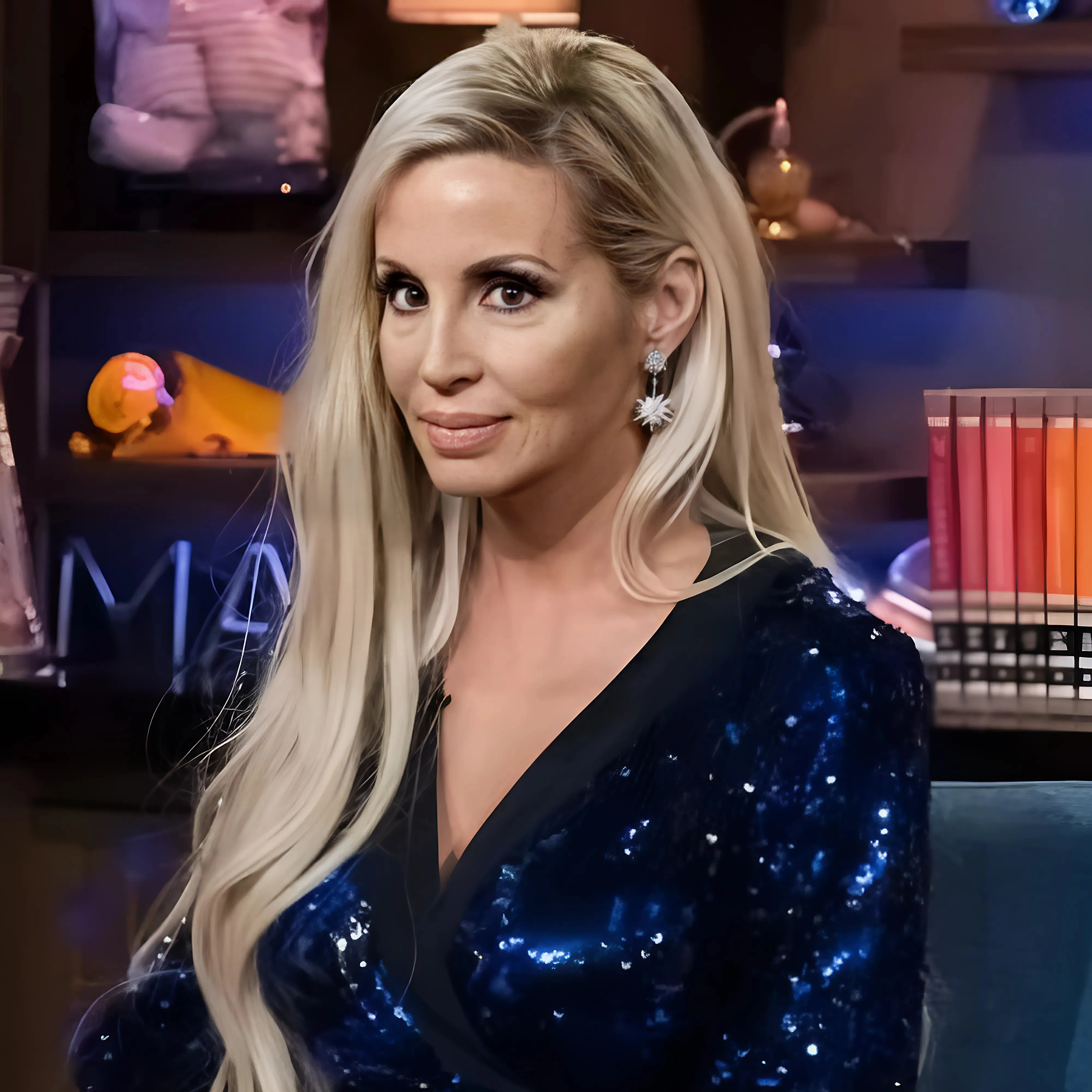 RHOBH viewers debate whether it’s time to bring back Camille Grammer full-time