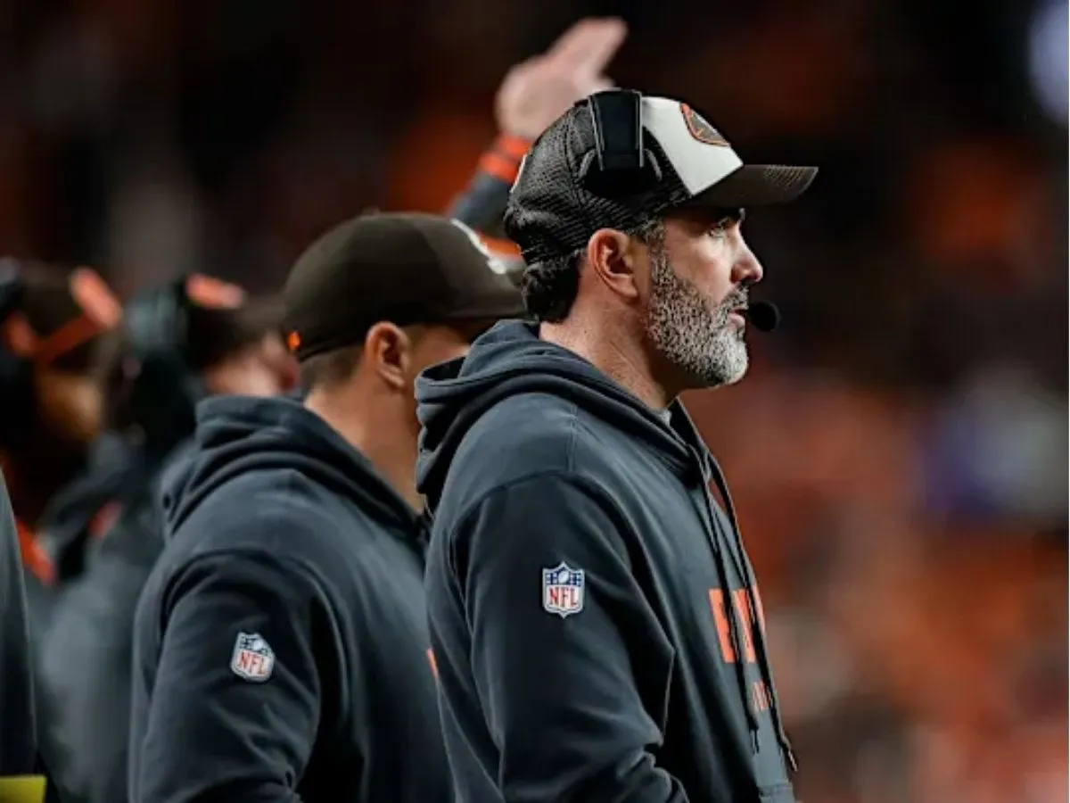 NFL Breaks Bad News to Browns About Upcoming Primetime Game